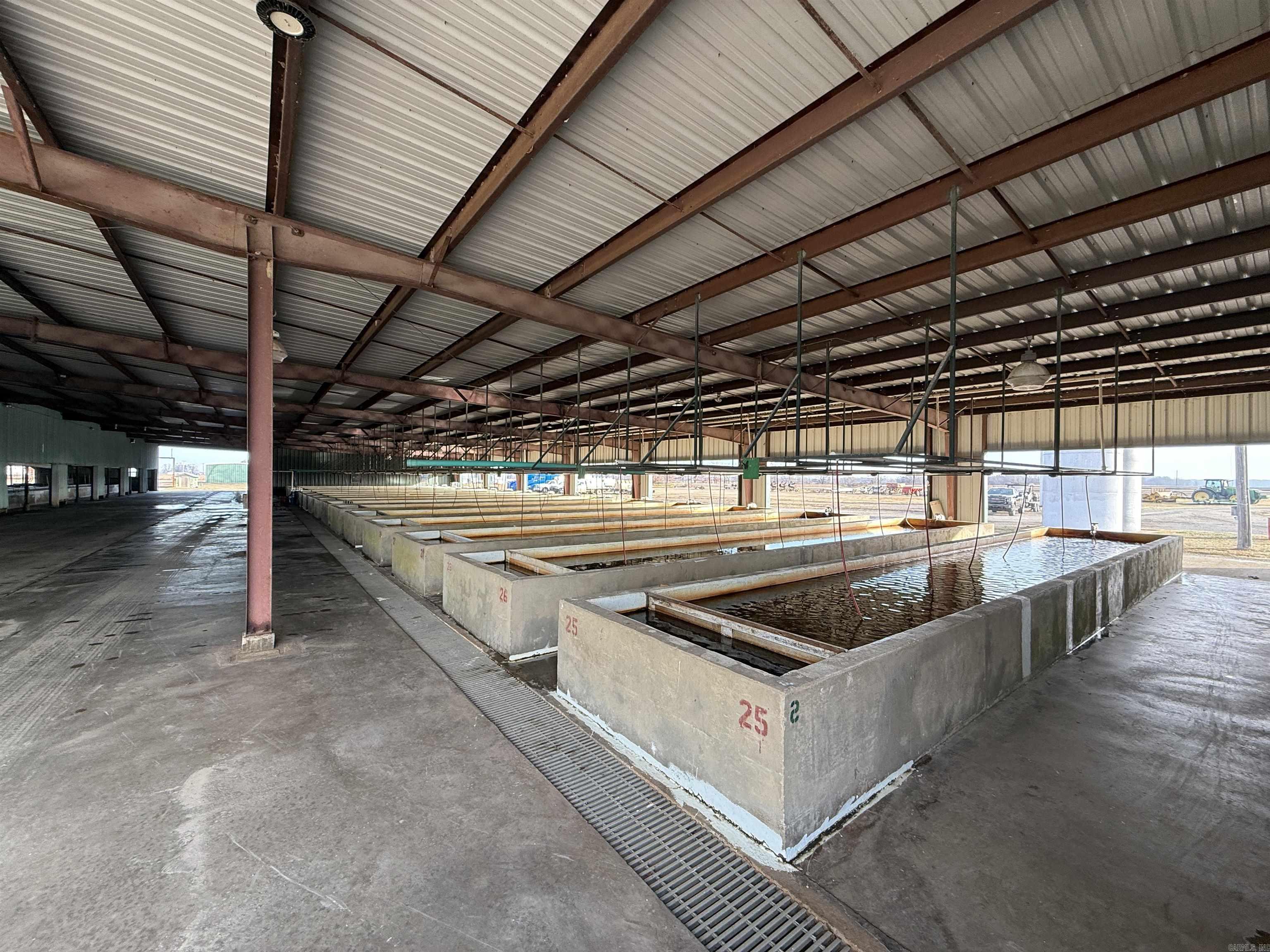 8343 HWY 11 N  Des Arc, AR