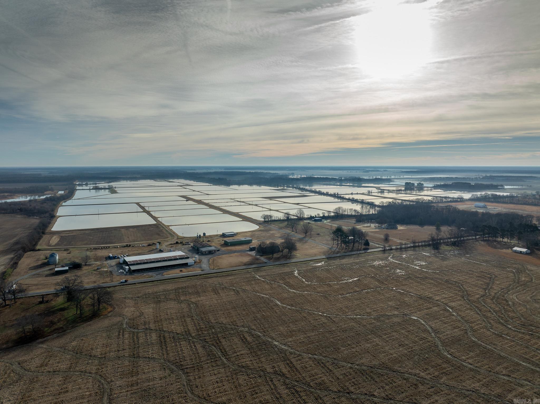 8343 HWY 11 N  Des Arc, AR