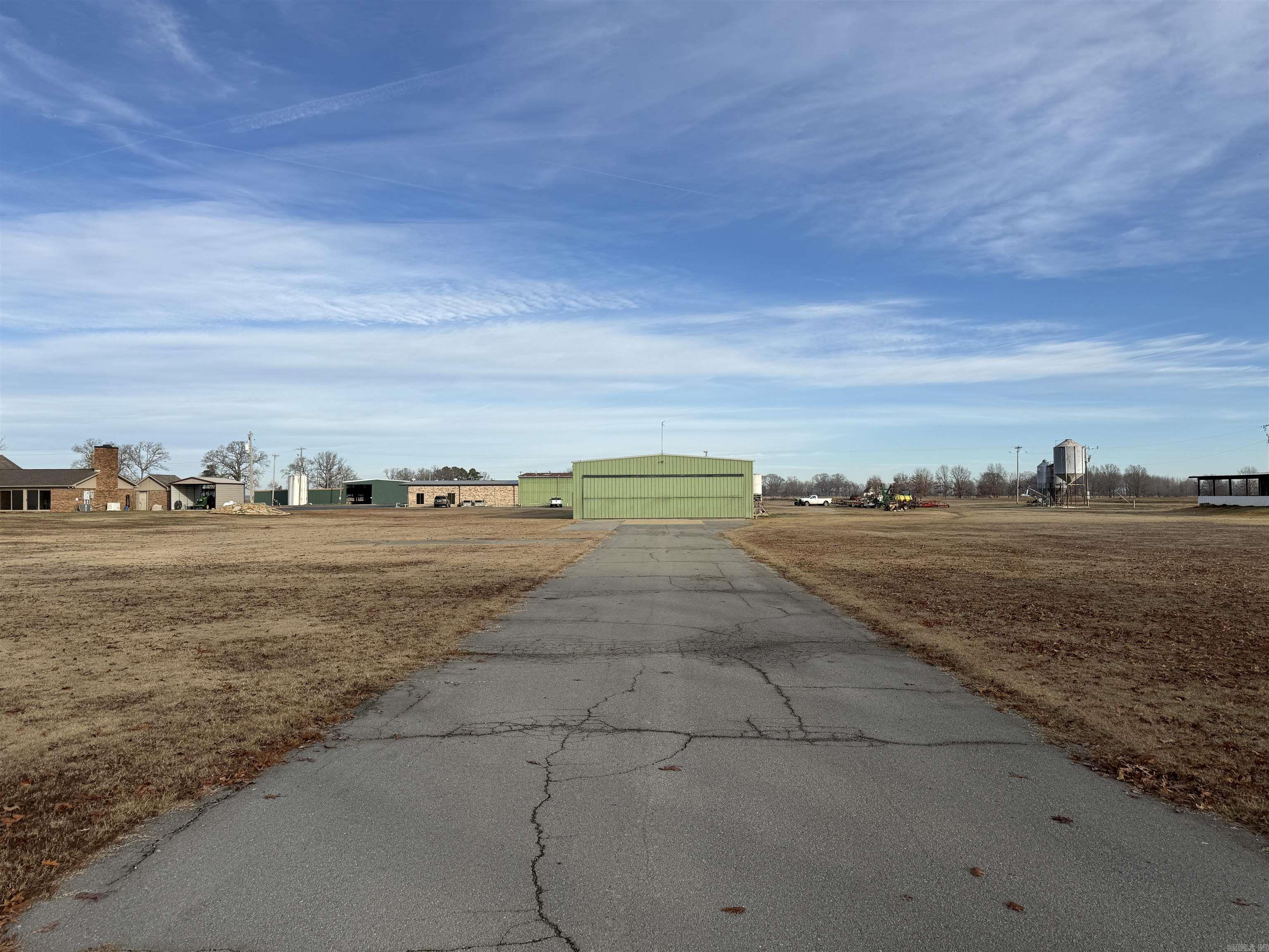 8343 HWY 11 N  Des Arc, AR