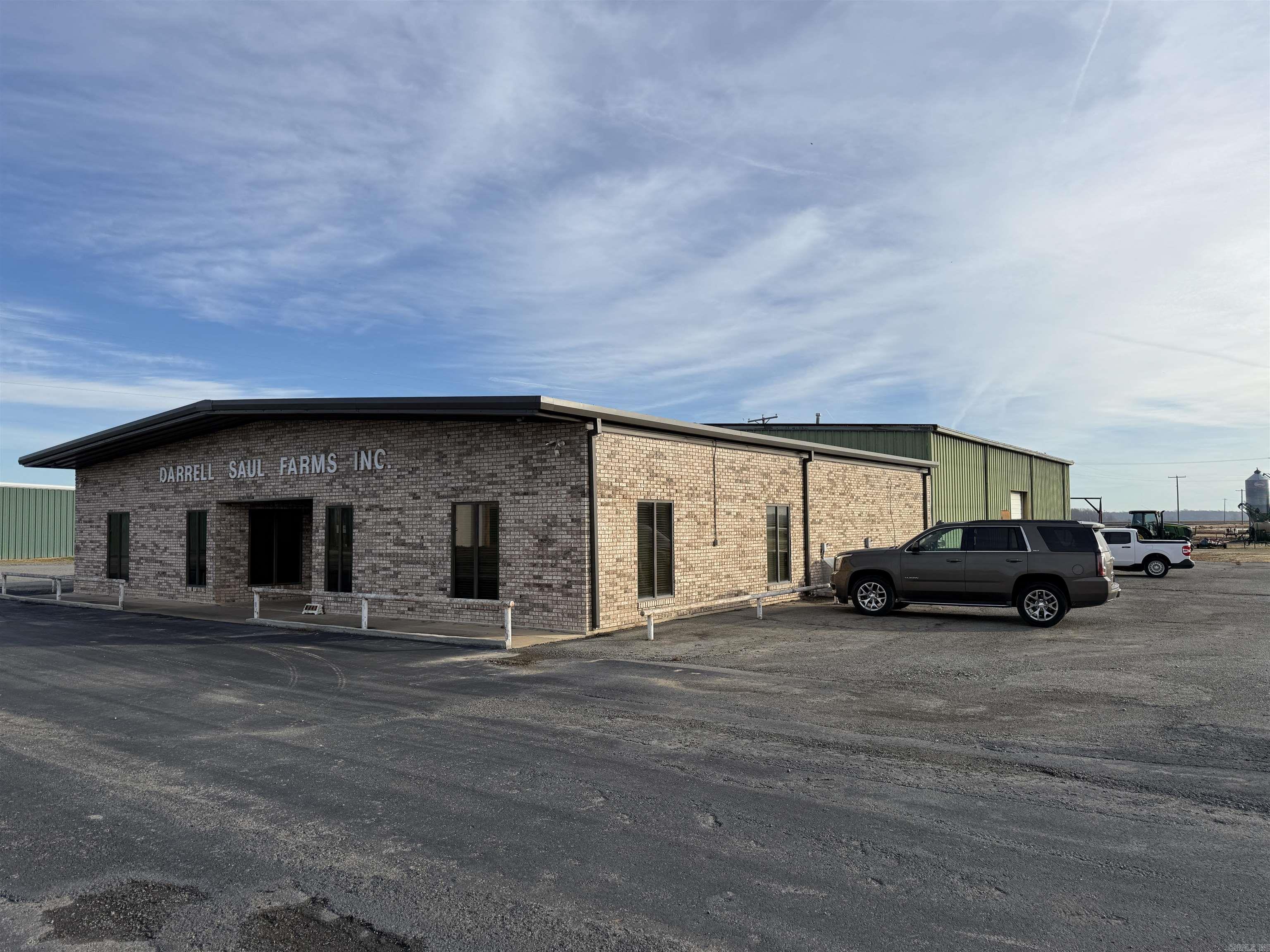 8343 HWY 11 N  Des Arc, AR