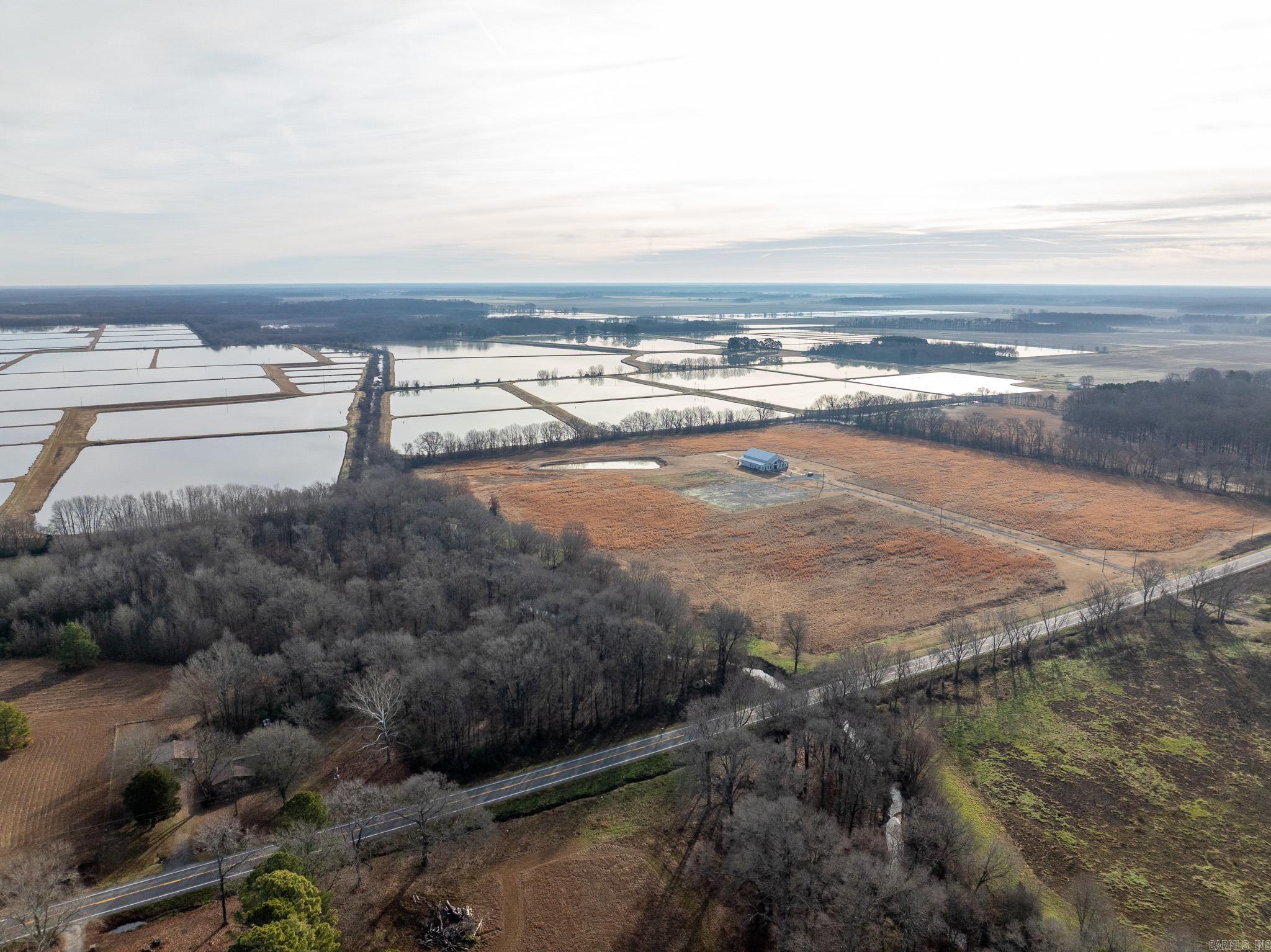 8343 HWY 11 N  Des Arc, AR