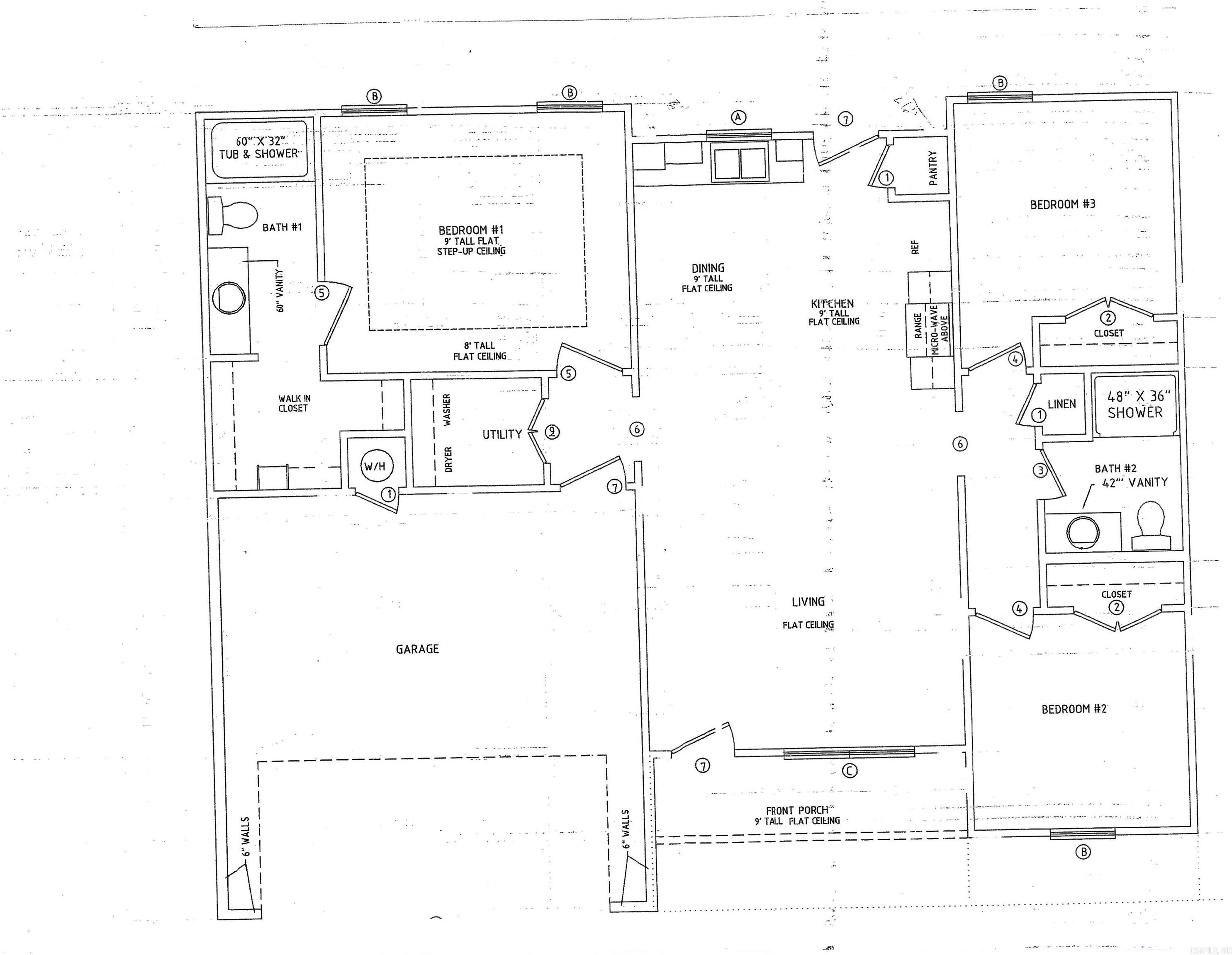 930 S Fir  Beebe, AR