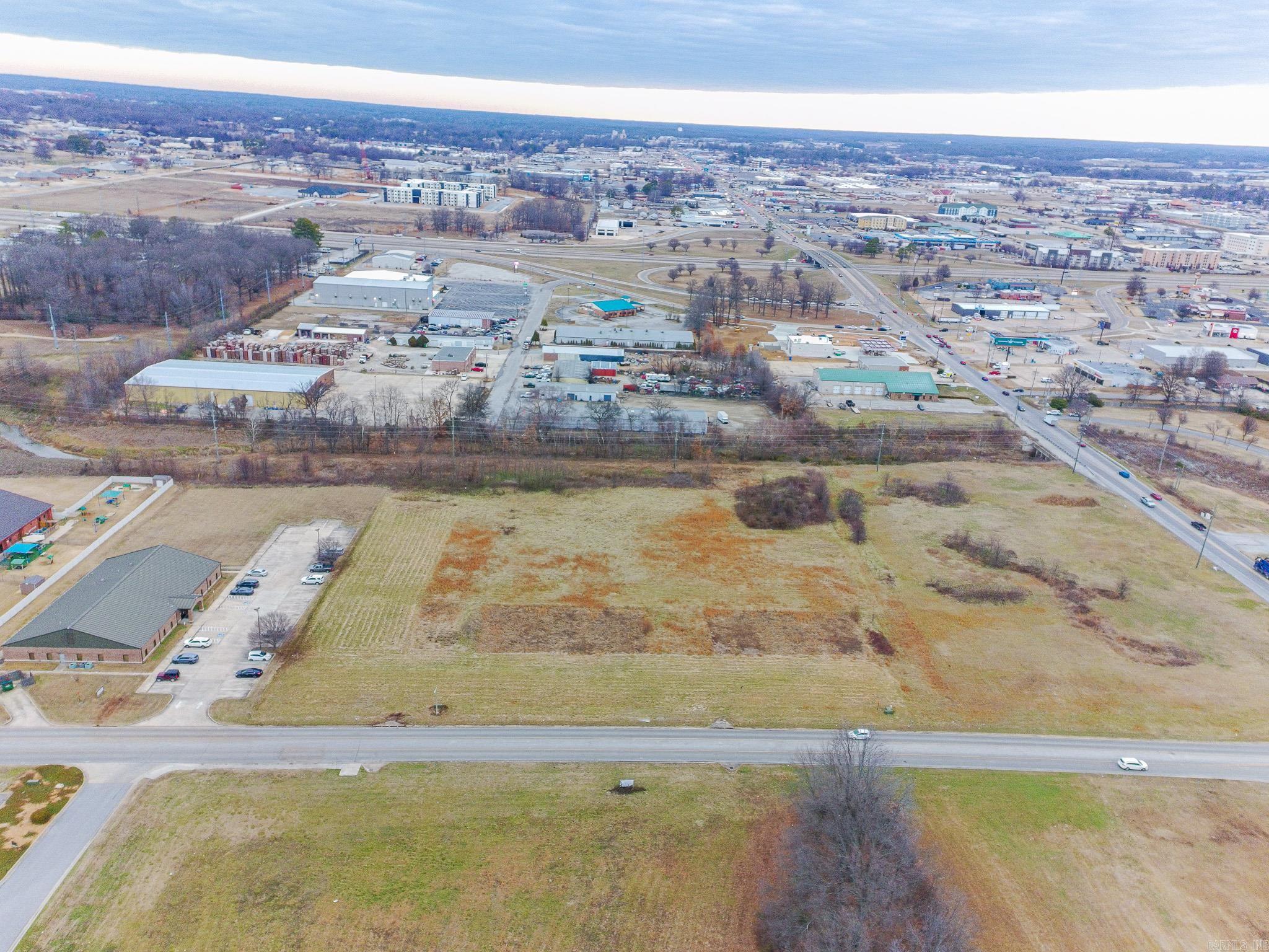 Lot 3 Caraway Village Lot 3 Latourette Jonesboro, AR