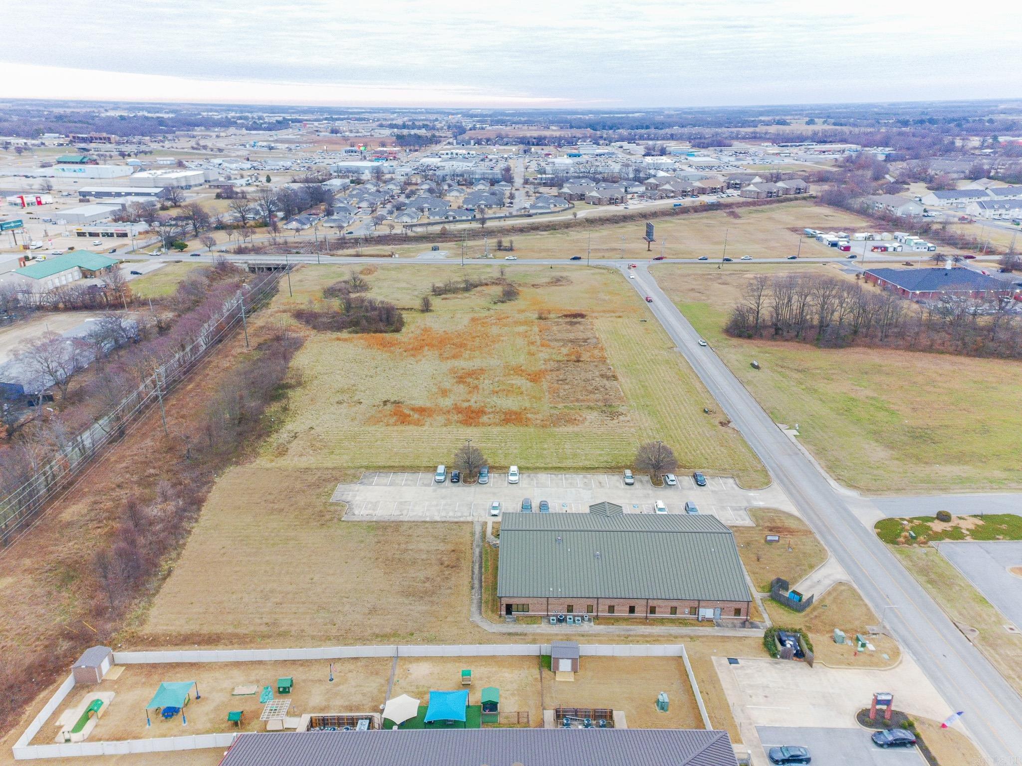 Lot 3 Caraway Village Lot 3 Latourette Jonesboro, AR