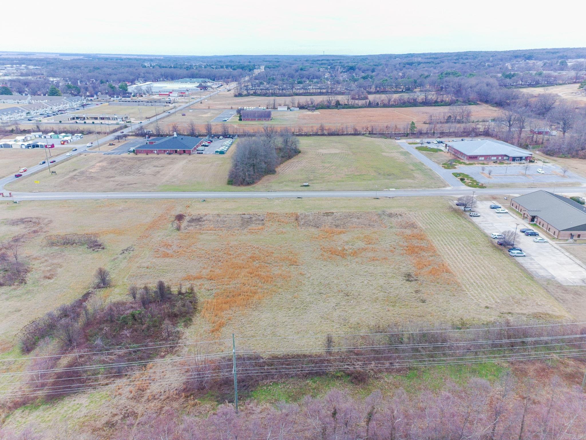 Lot 3 Caraway Village Lot 3 Latourette Jonesboro, AR