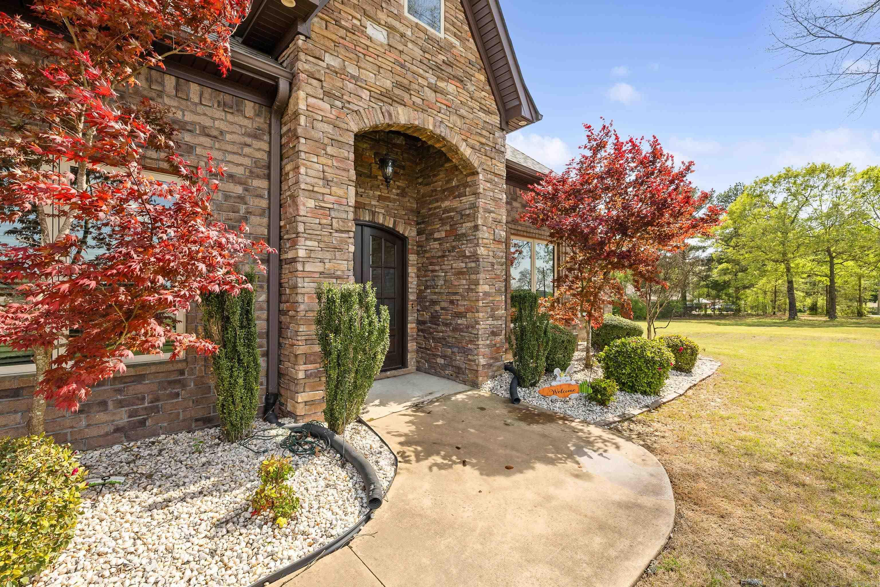 1701 Kruse  Alexander, AR