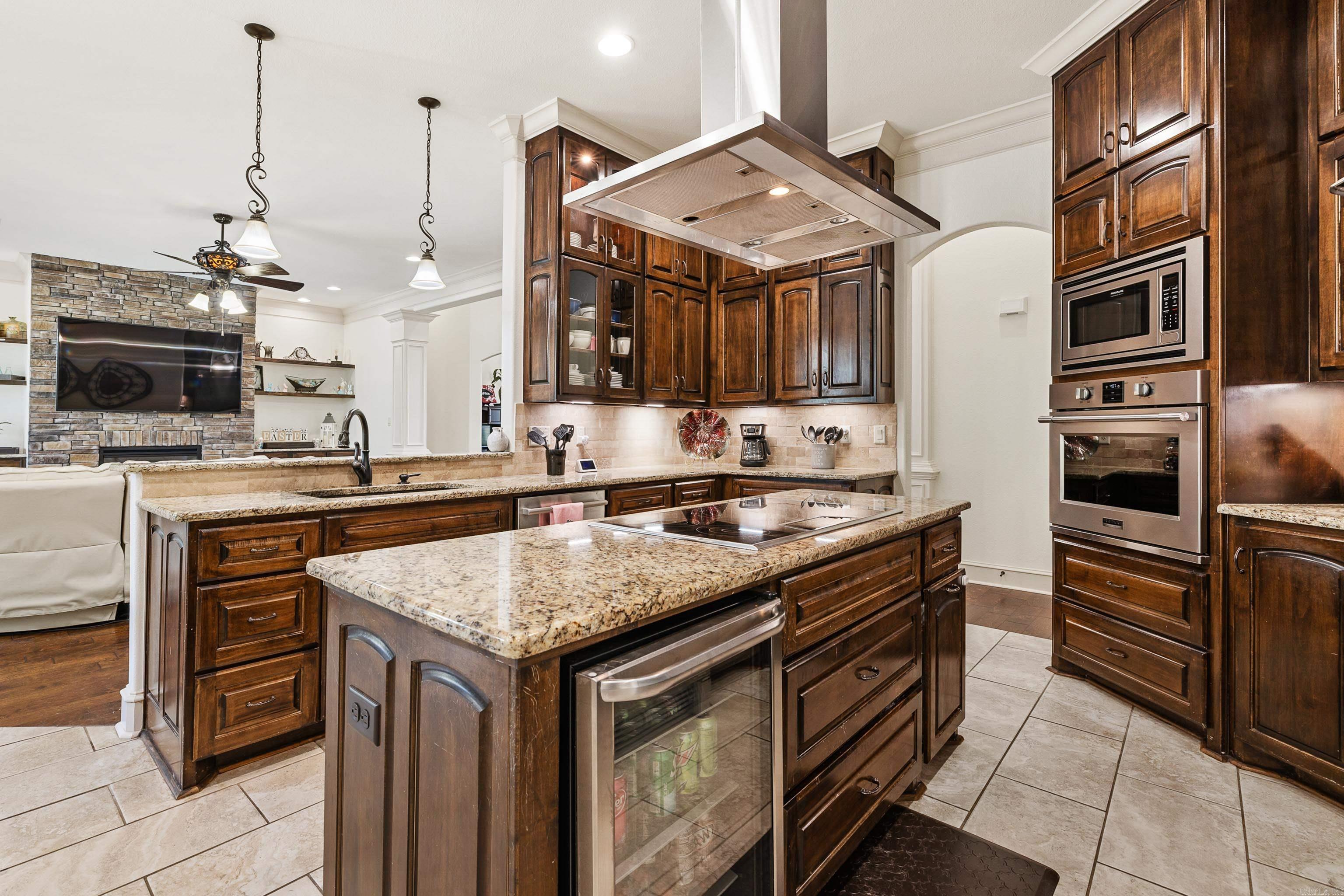 1701 Kruse  Alexander, AR