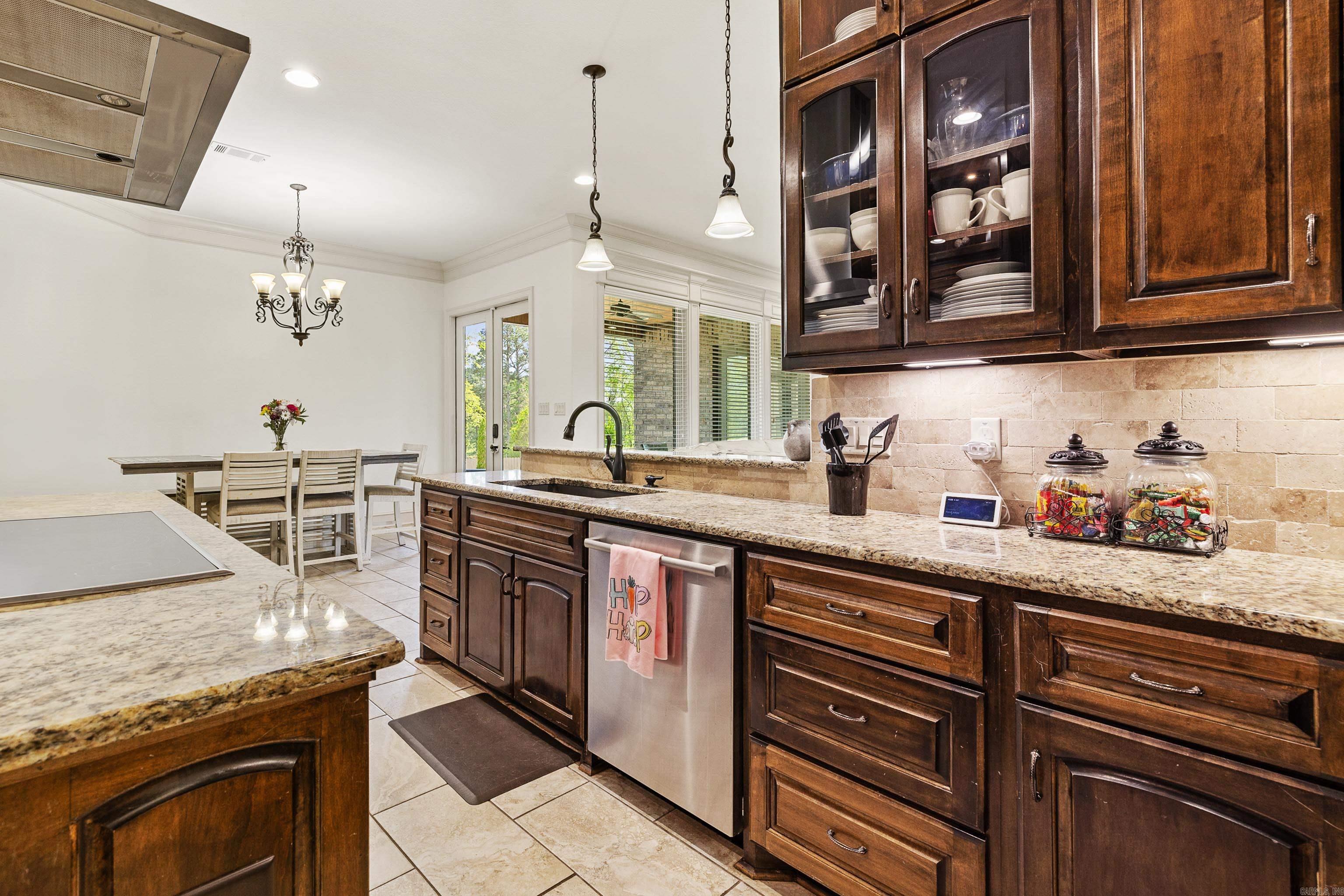 1701 Kruse  Alexander, AR