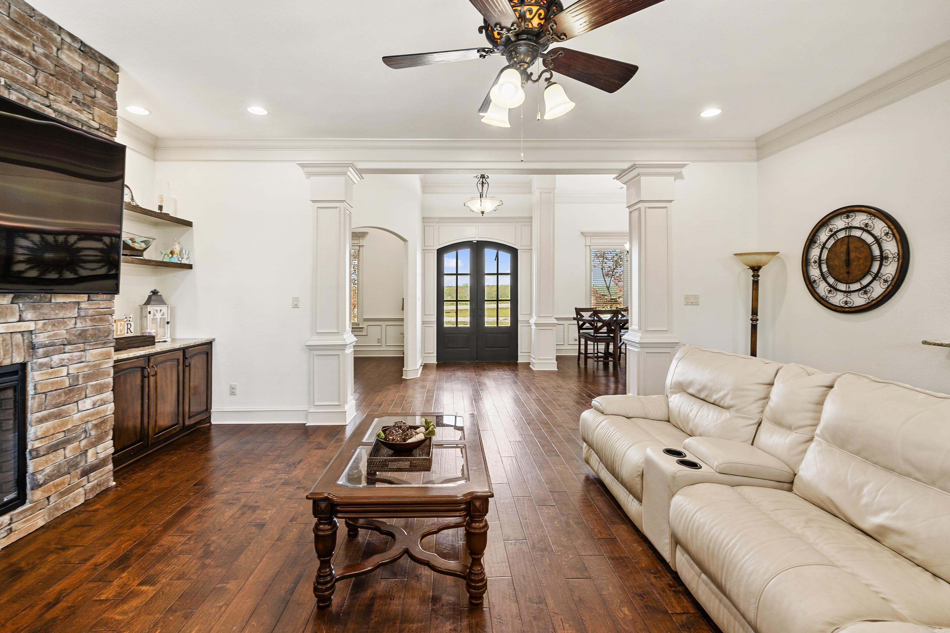 1701 Kruse  Alexander, AR