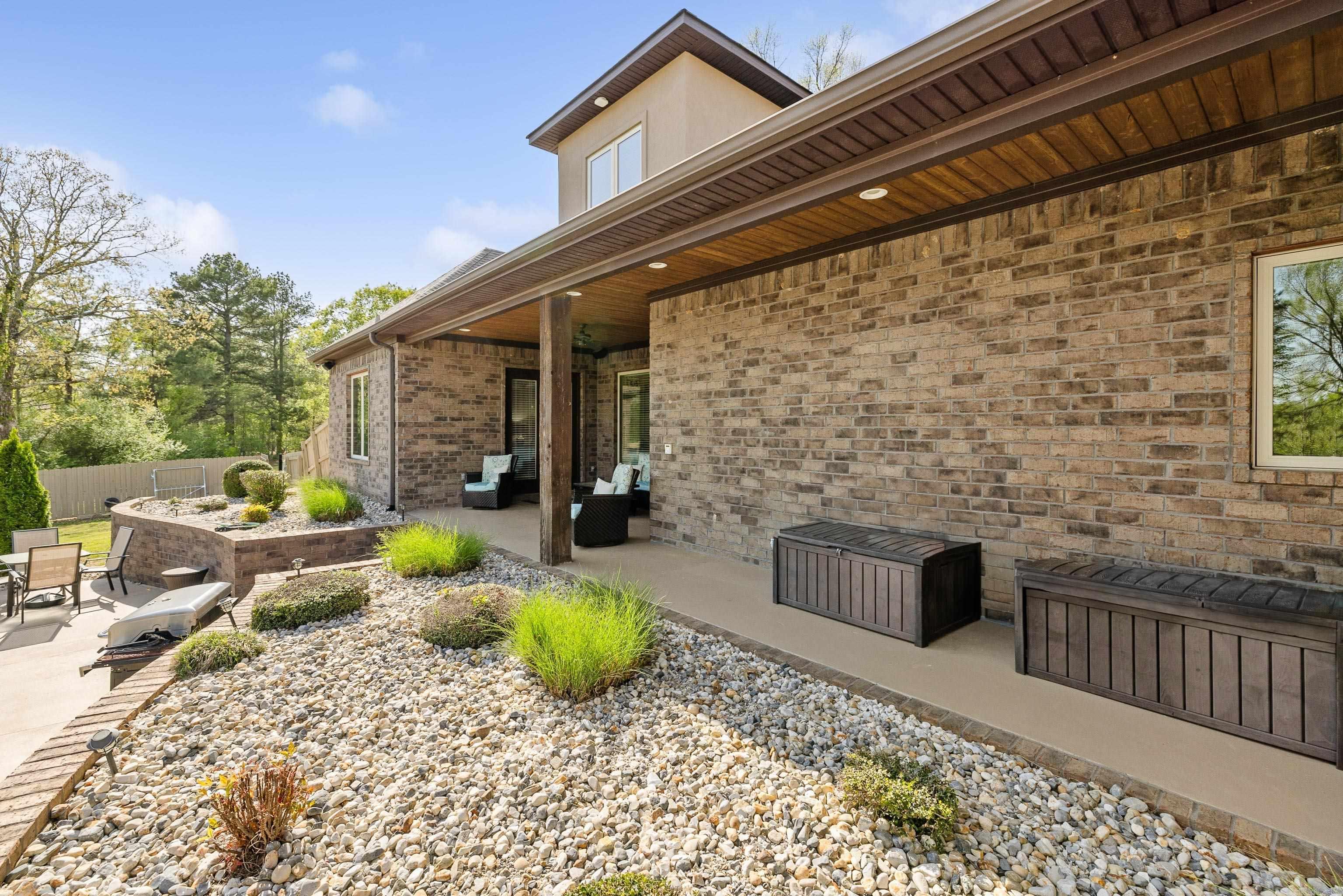 1701 Kruse  Alexander, AR