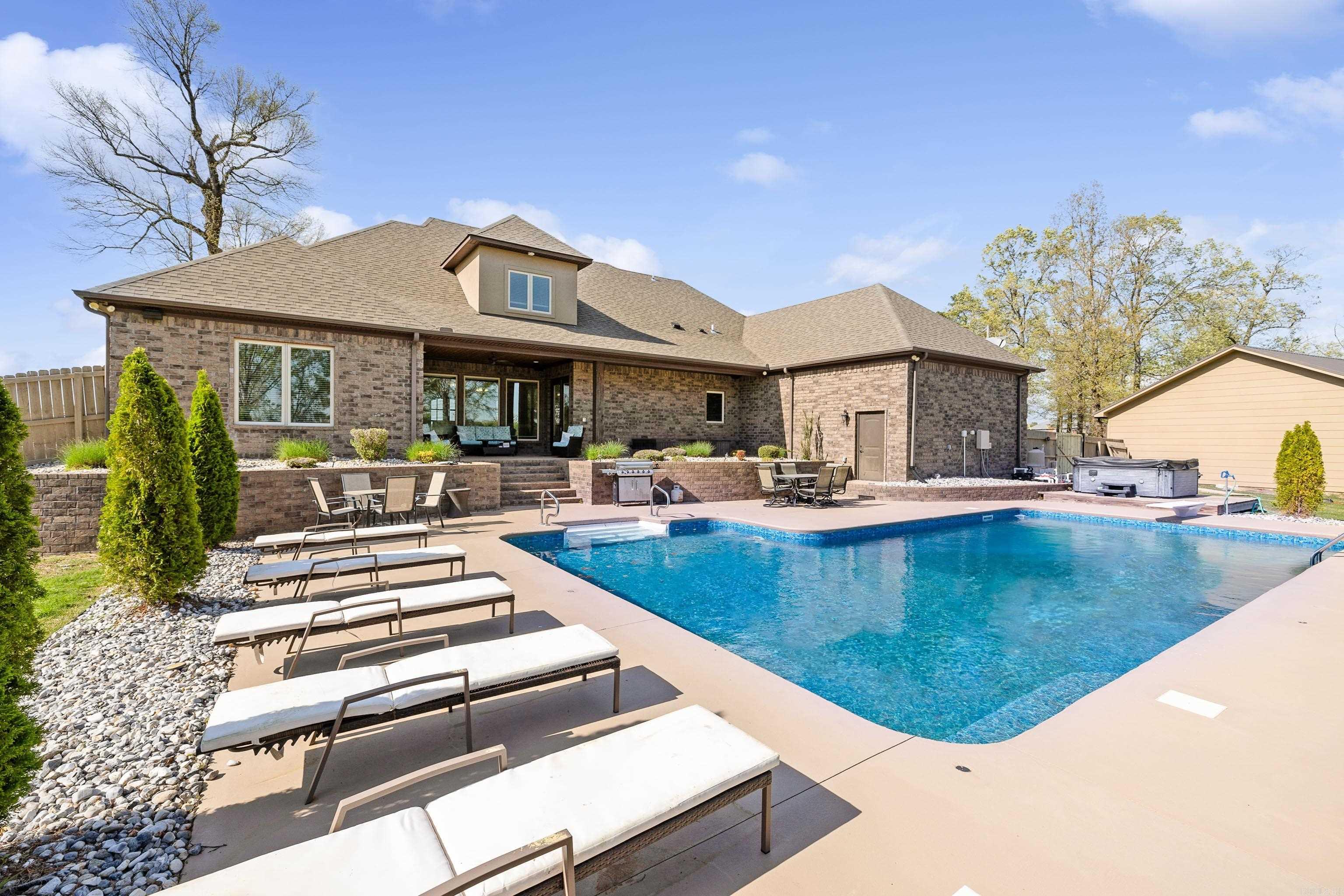 1701 Kruse  Alexander, AR