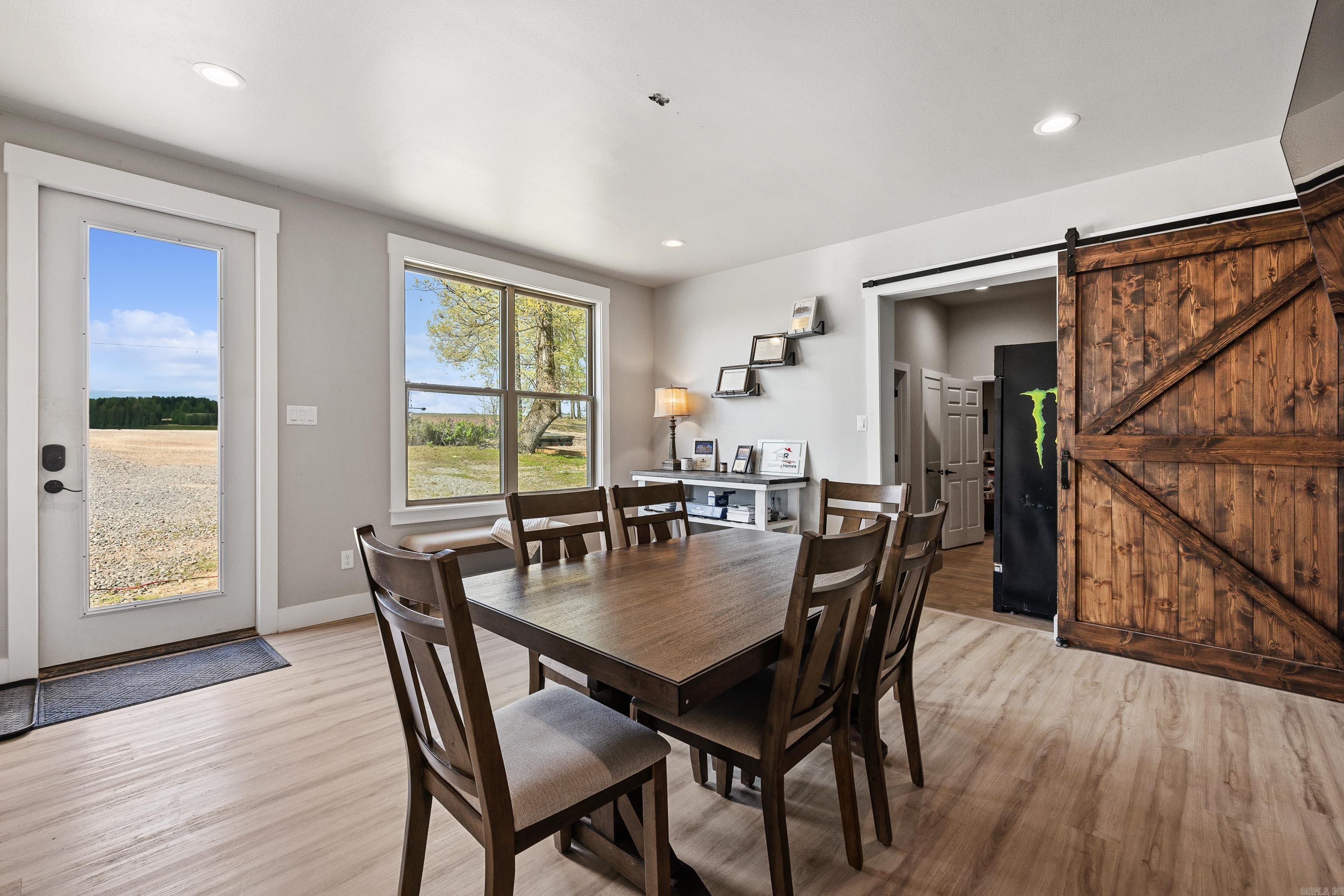 1701 Kruse  Alexander, AR