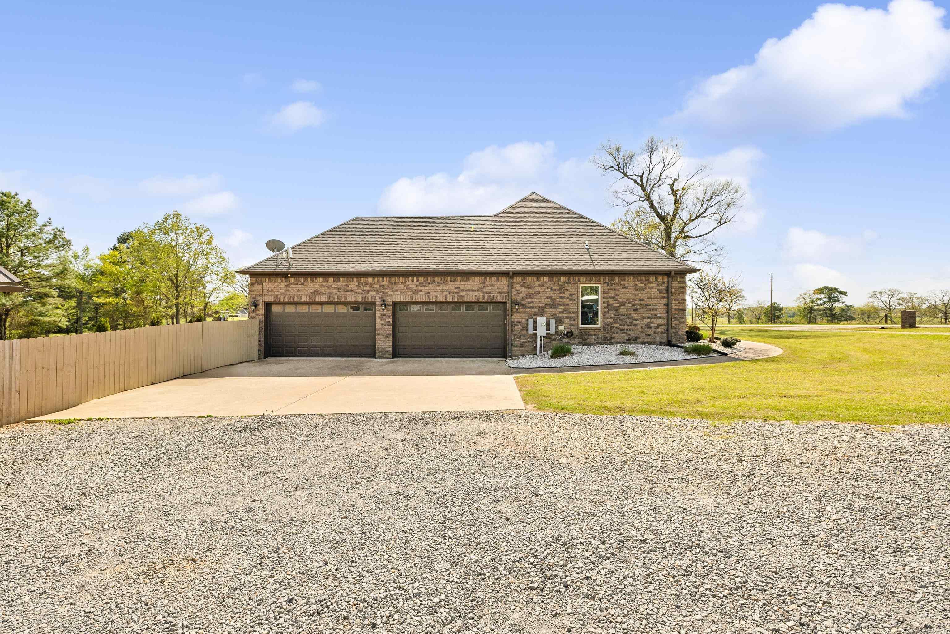 1701 Kruse  Alexander, AR