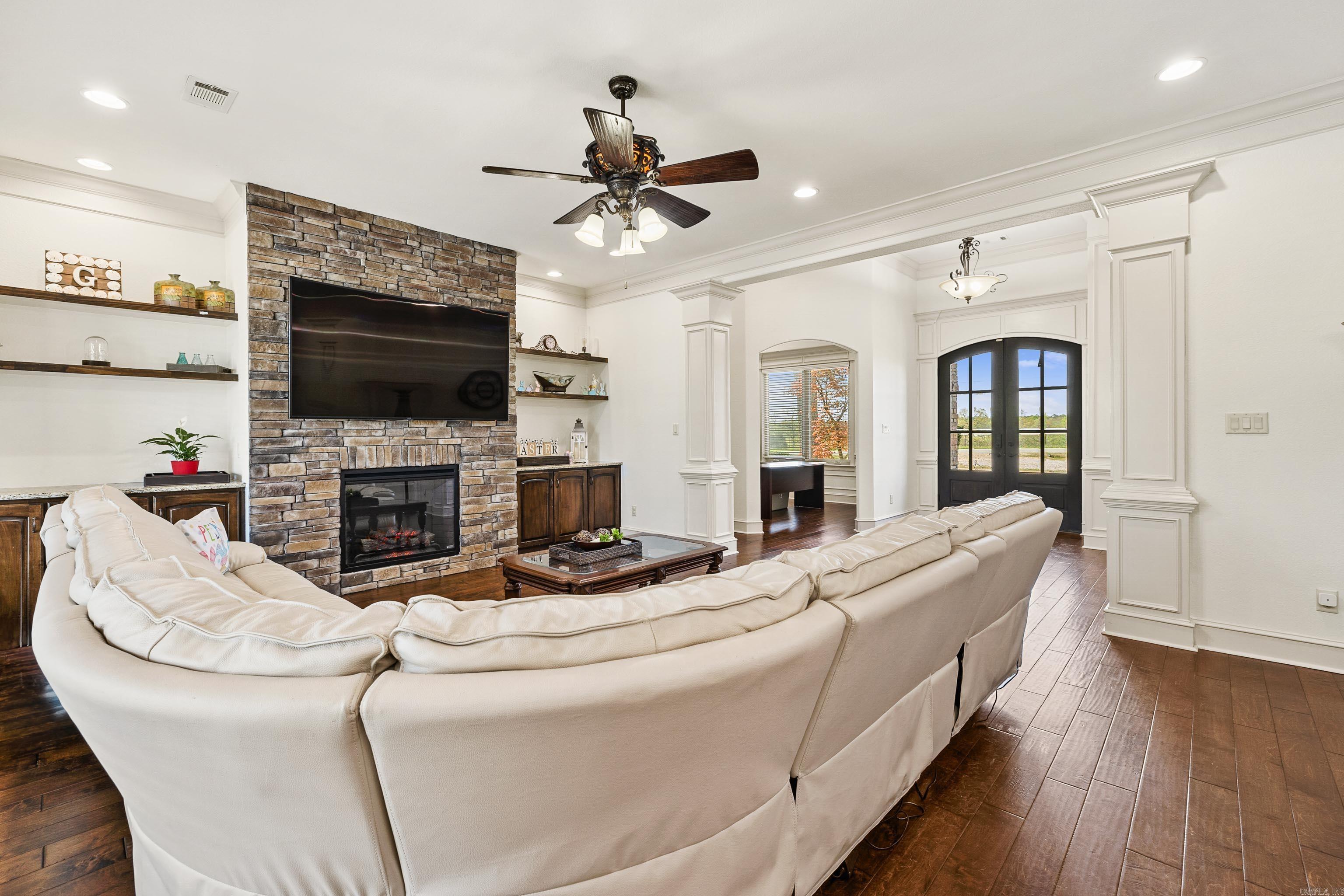 1701 Kruse  Alexander, AR