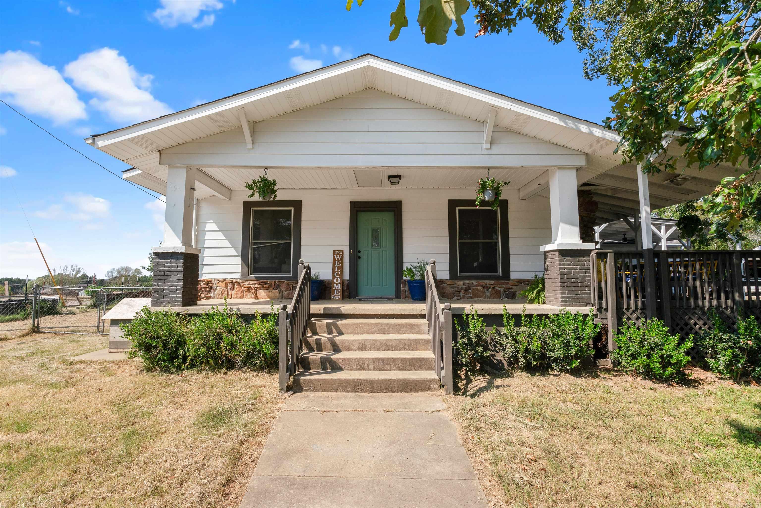 591 Highway 225 E Greenbrier, AR 72058