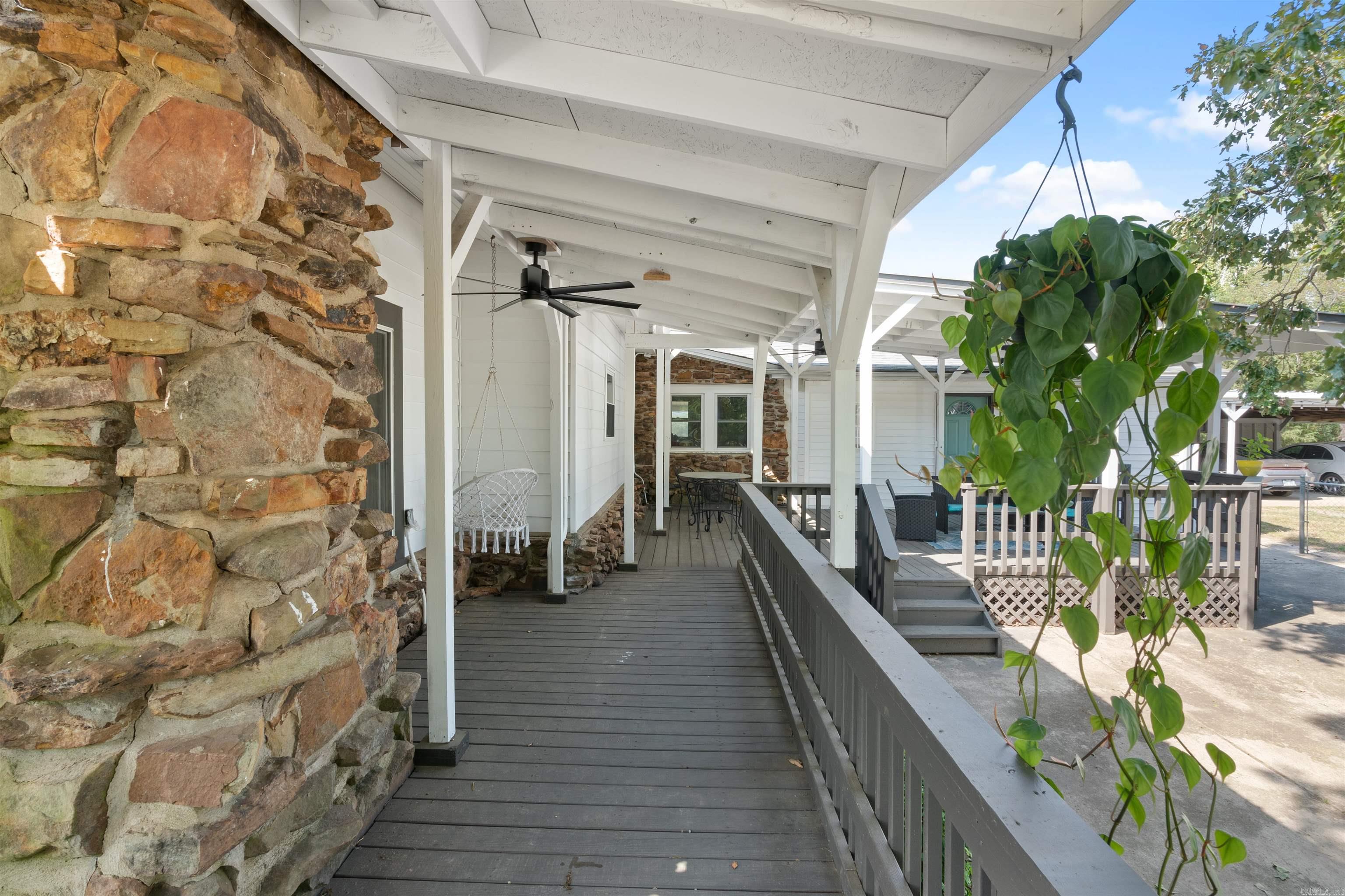 591 Highway 225 E Greenbrier, AR 72058