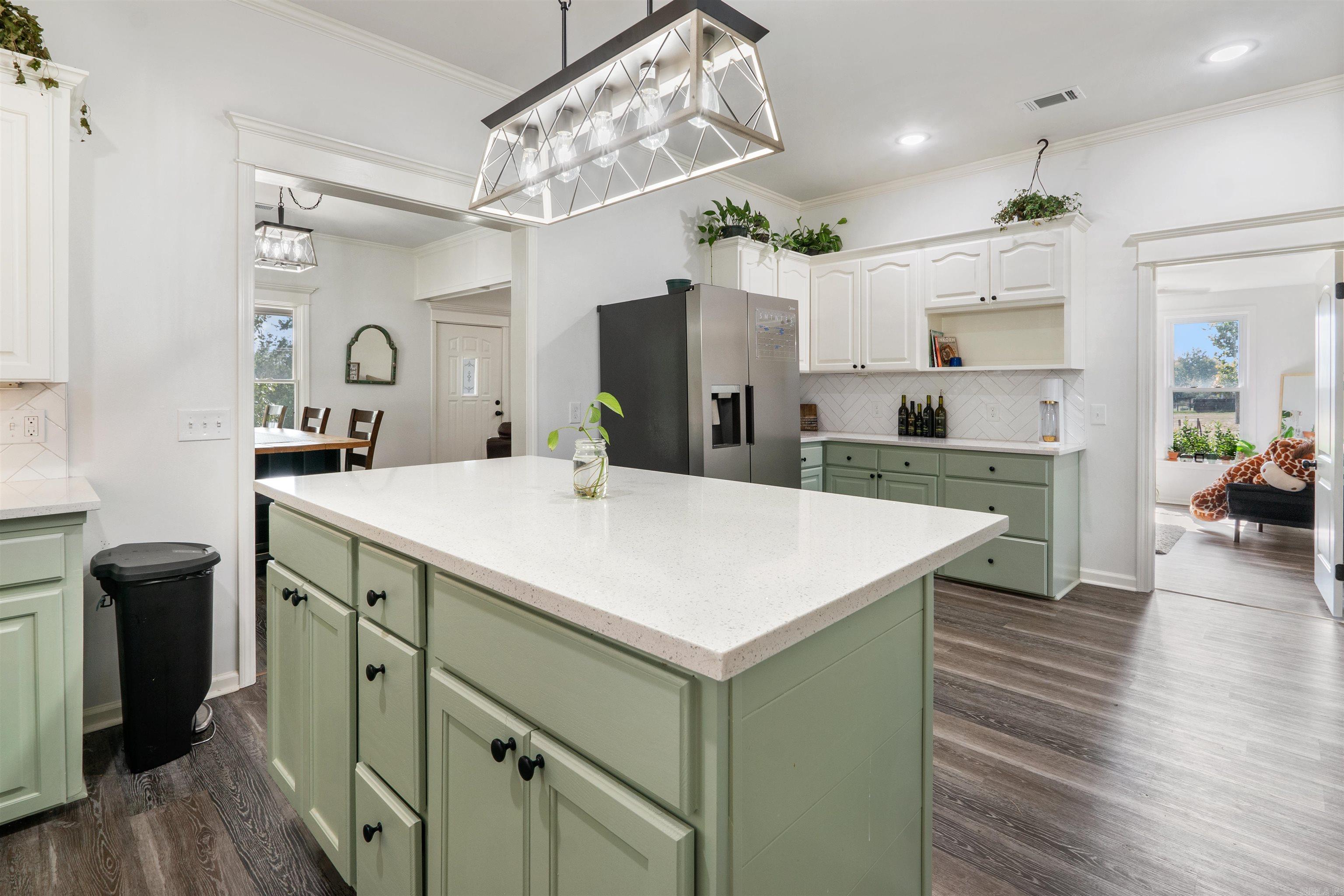 591 Highway 225 E Greenbrier, AR 72058