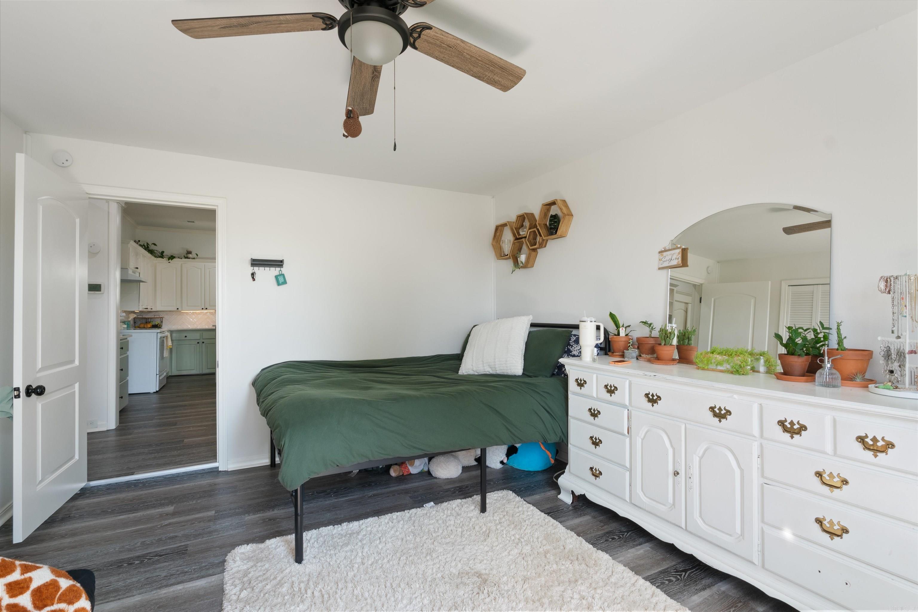 591 Highway 225 E Greenbrier, AR 72058