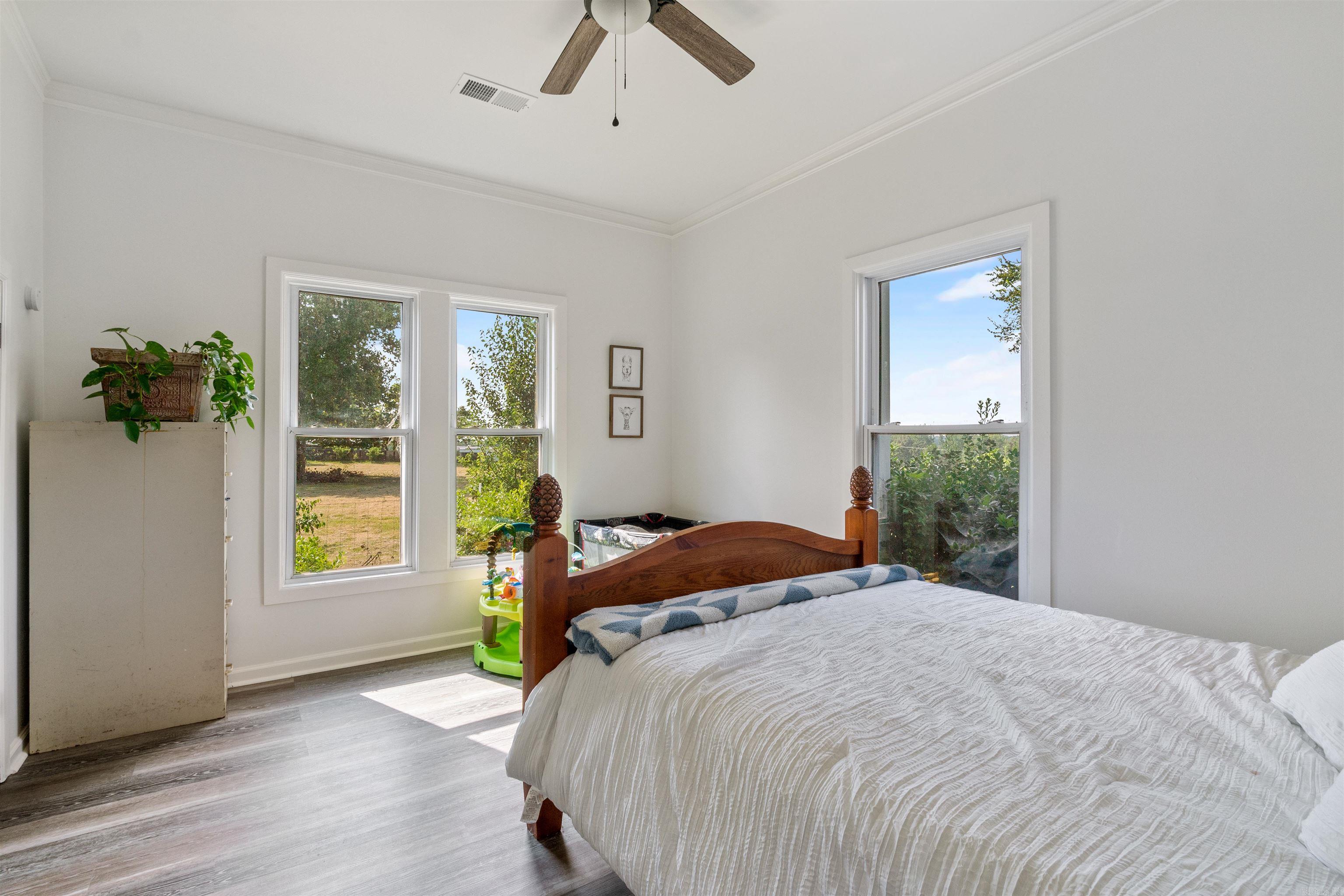 591 Highway 225 E Greenbrier, AR 72058