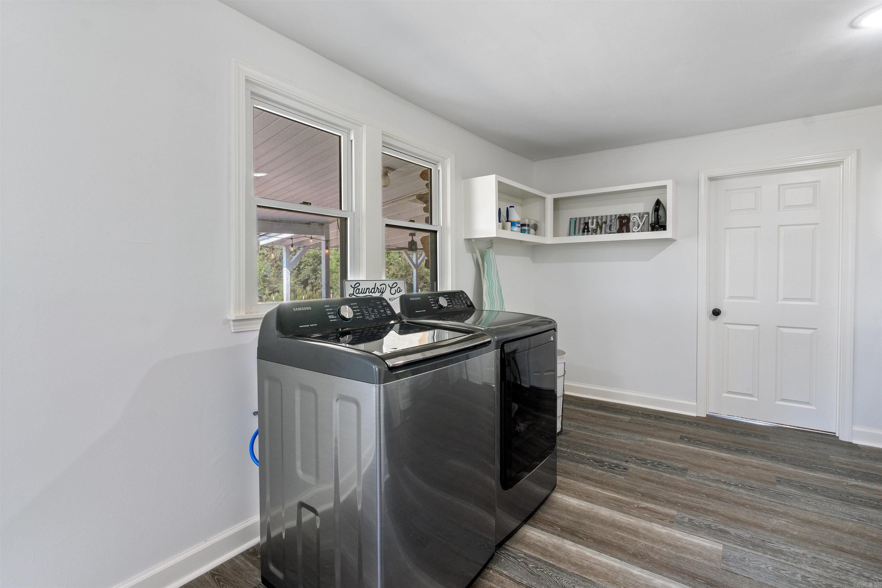 591 Highway 225 E Greenbrier, AR 72058