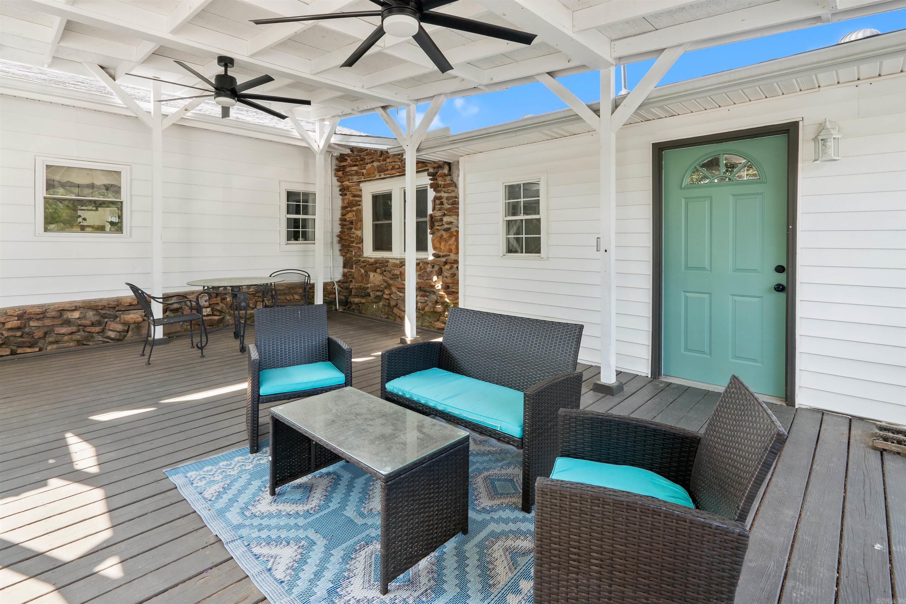 591 Highway 225 E Greenbrier, AR 72058