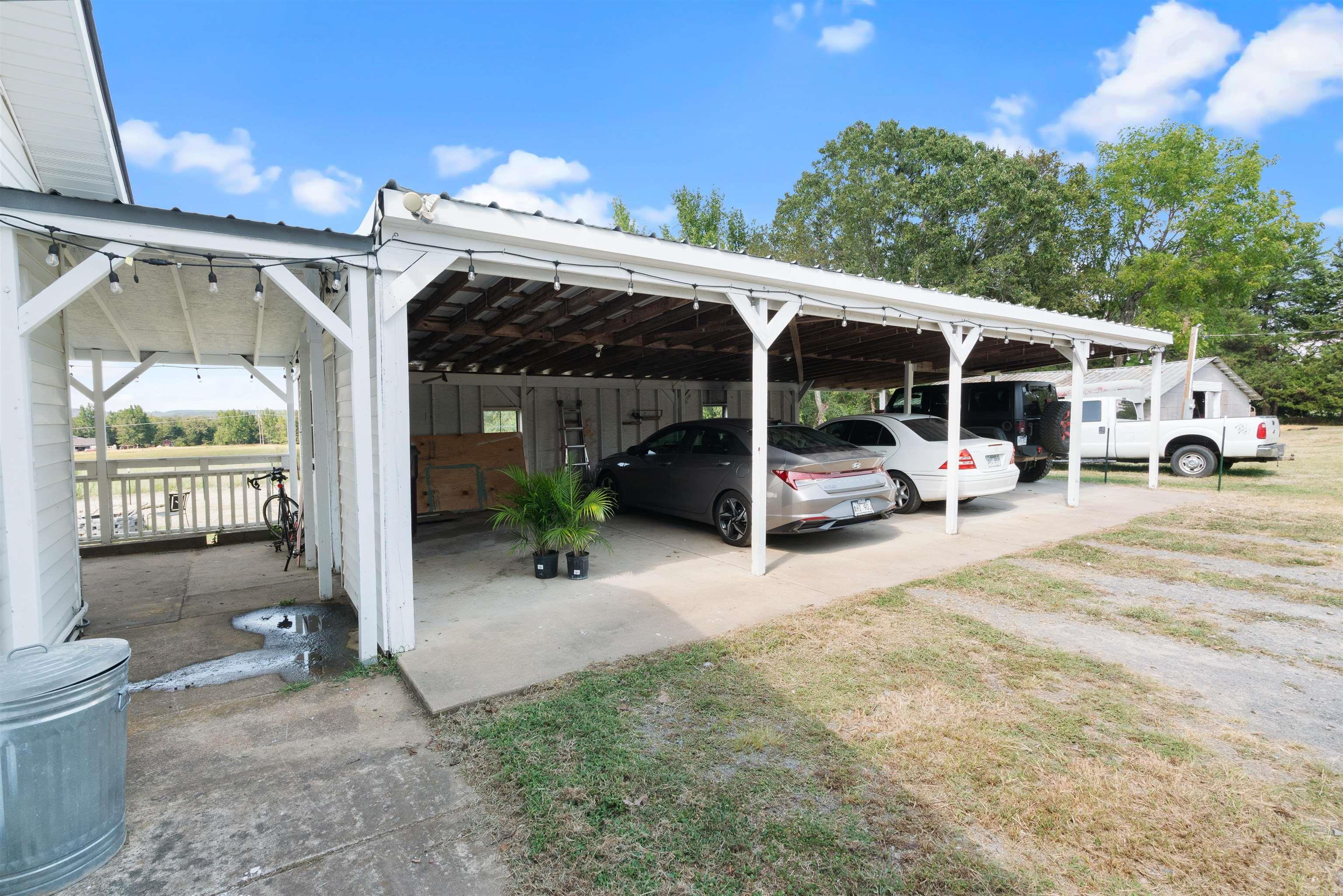 591 Highway 225 E Greenbrier, AR 72058