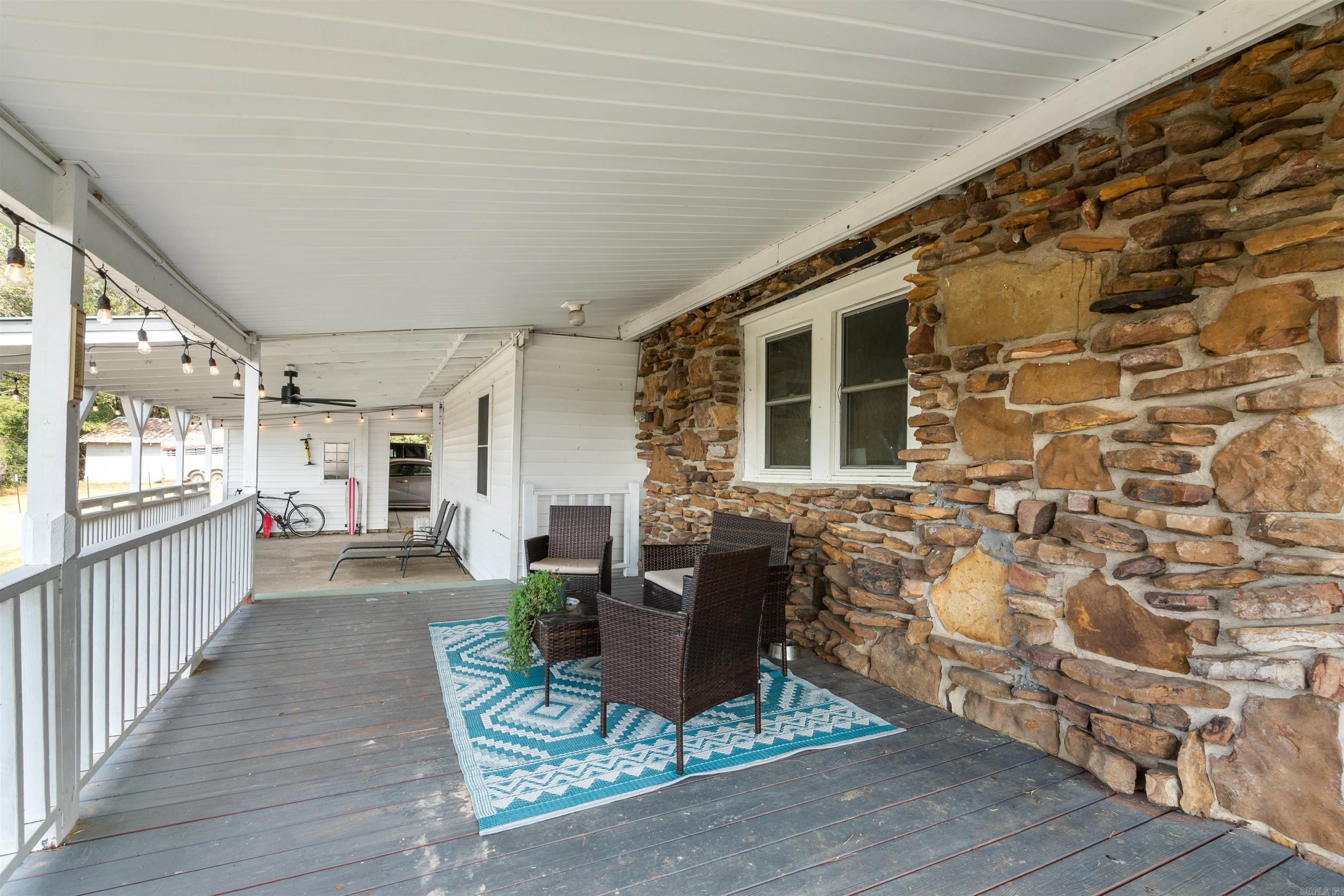 591 Highway 225 E Greenbrier, AR 72058