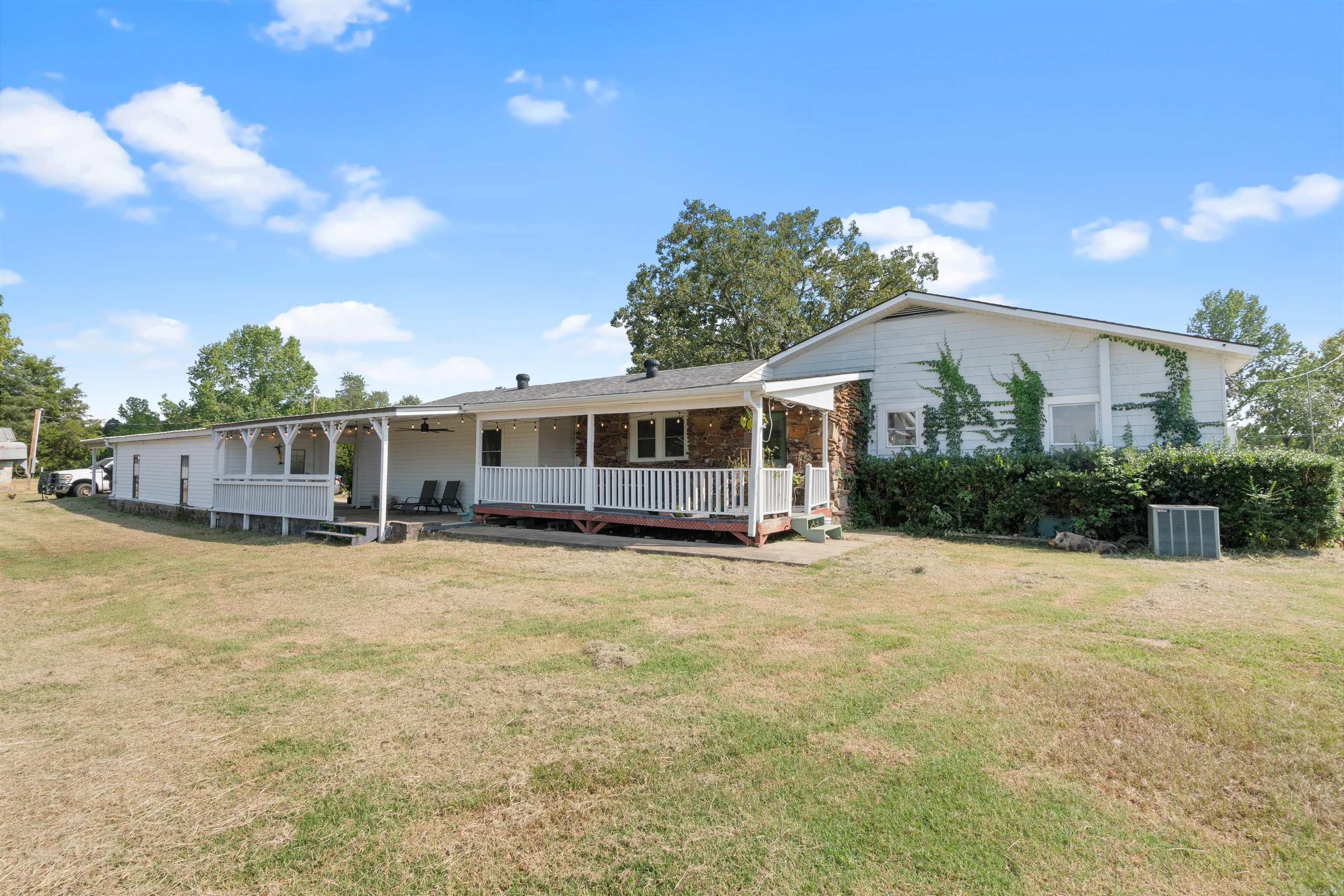 591 Highway 225 E Greenbrier, AR 72058