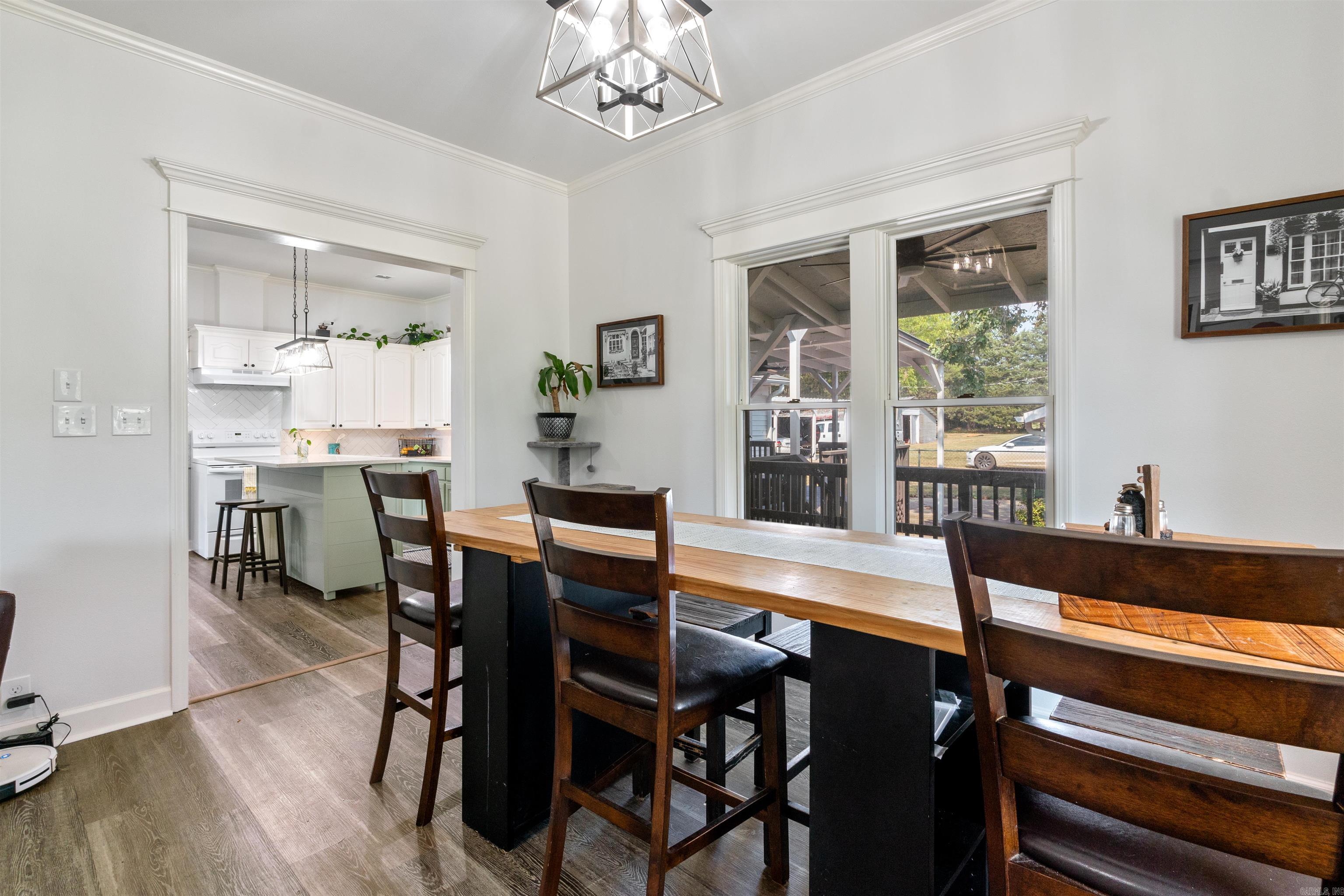 591 Highway 225 E Greenbrier, AR 72058