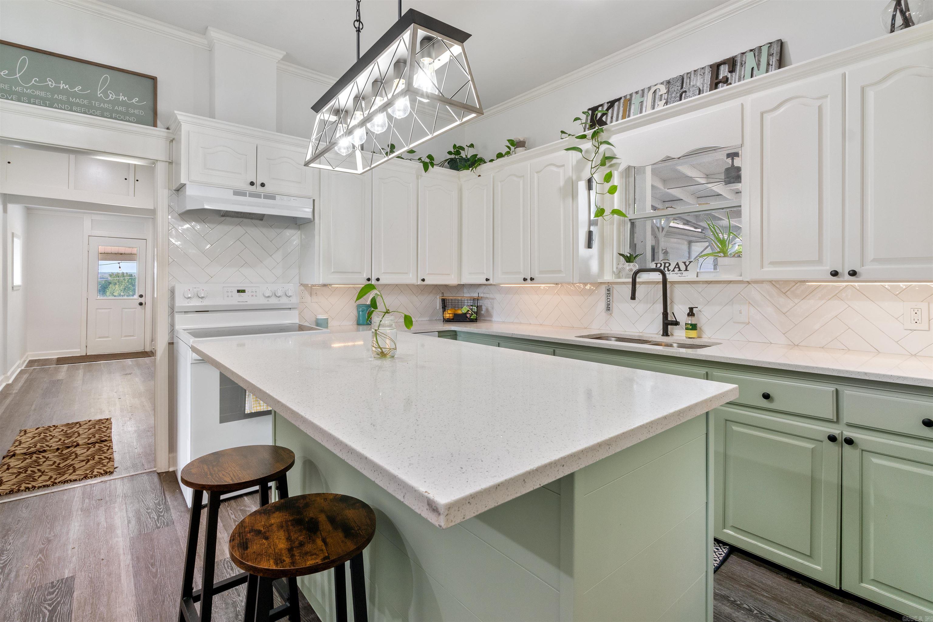 591 Highway 225 E Greenbrier, AR 72058