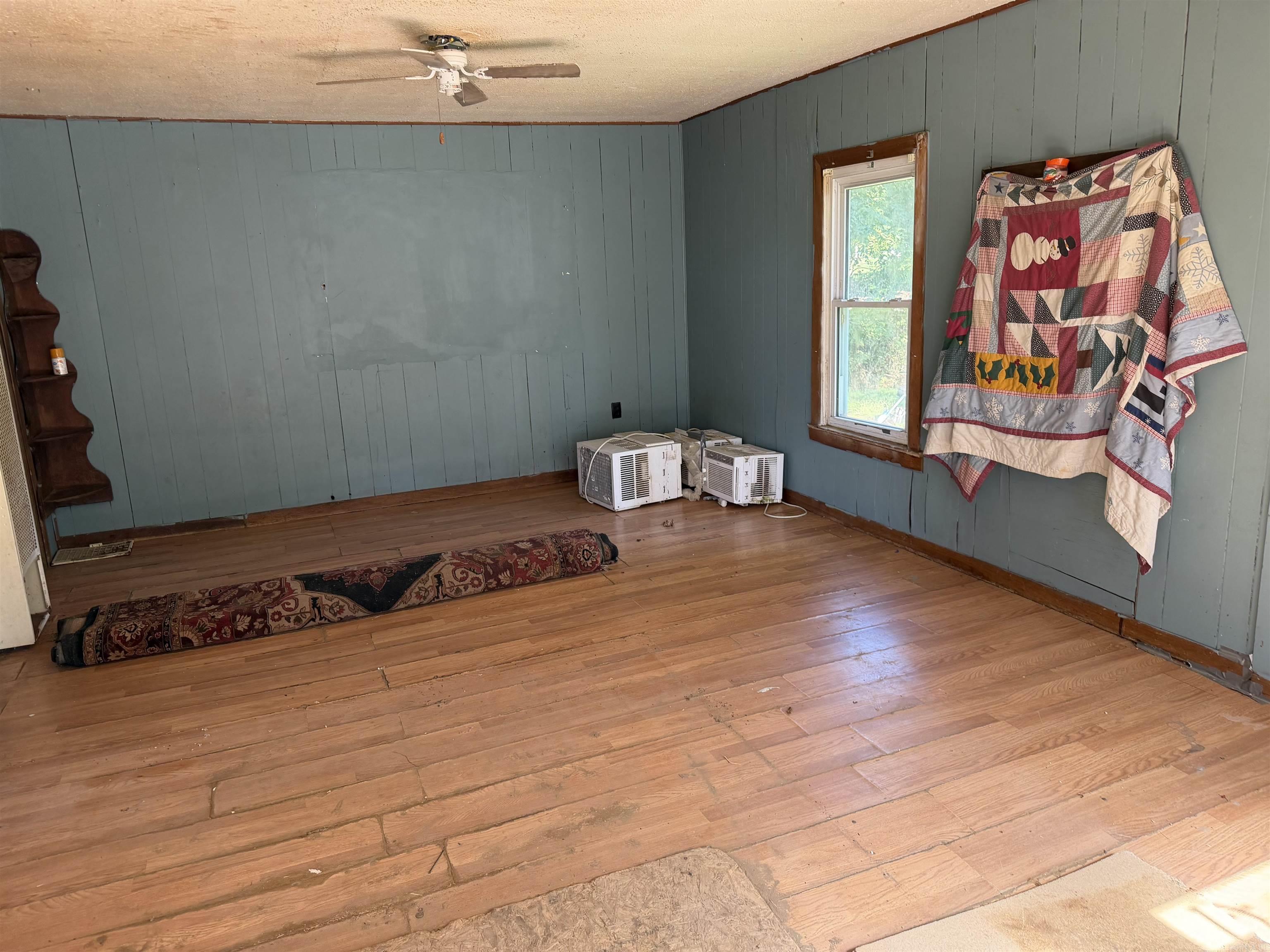 206 W Center  Harrisburg, AR