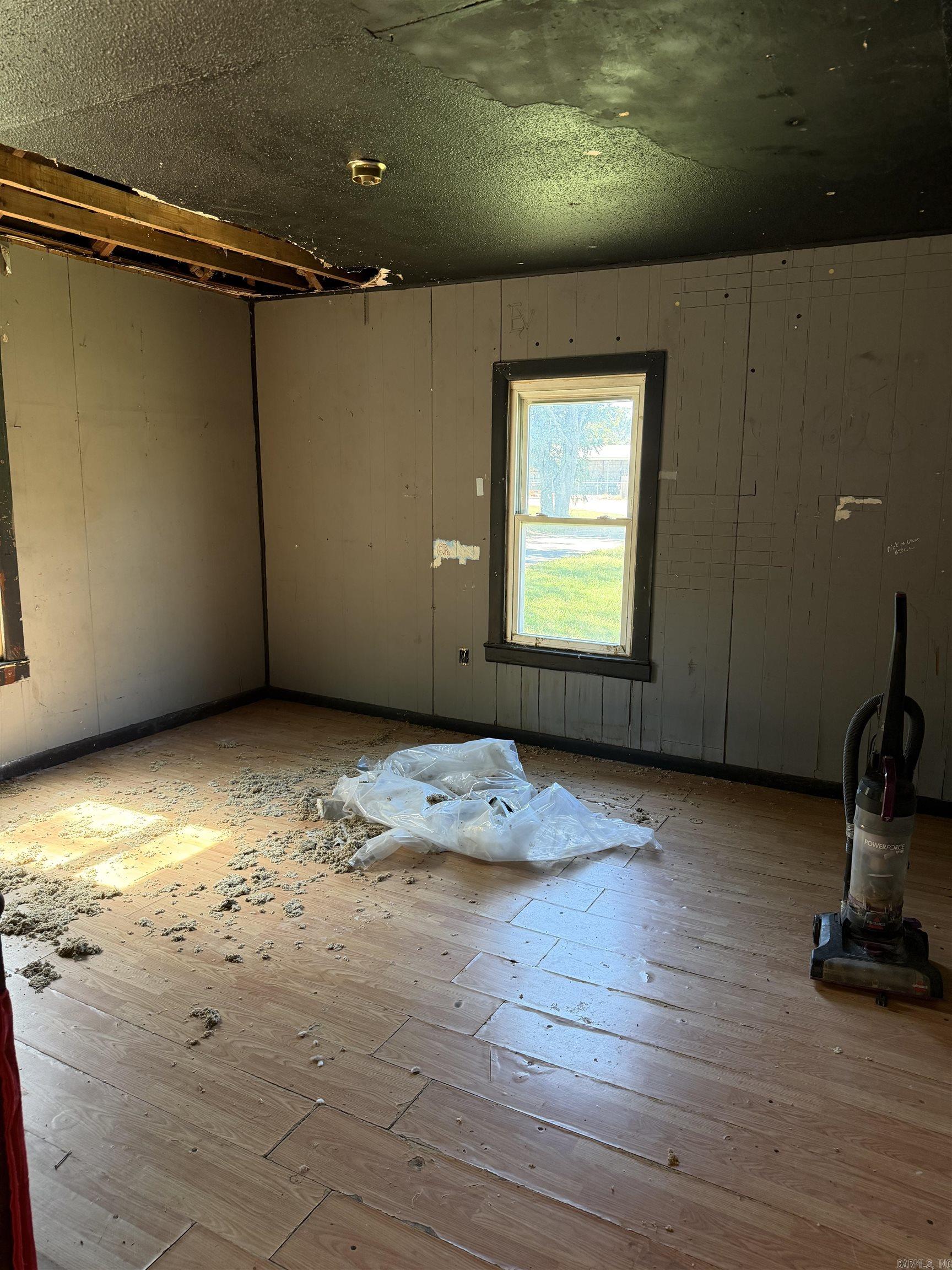 206 W Center  Harrisburg, AR