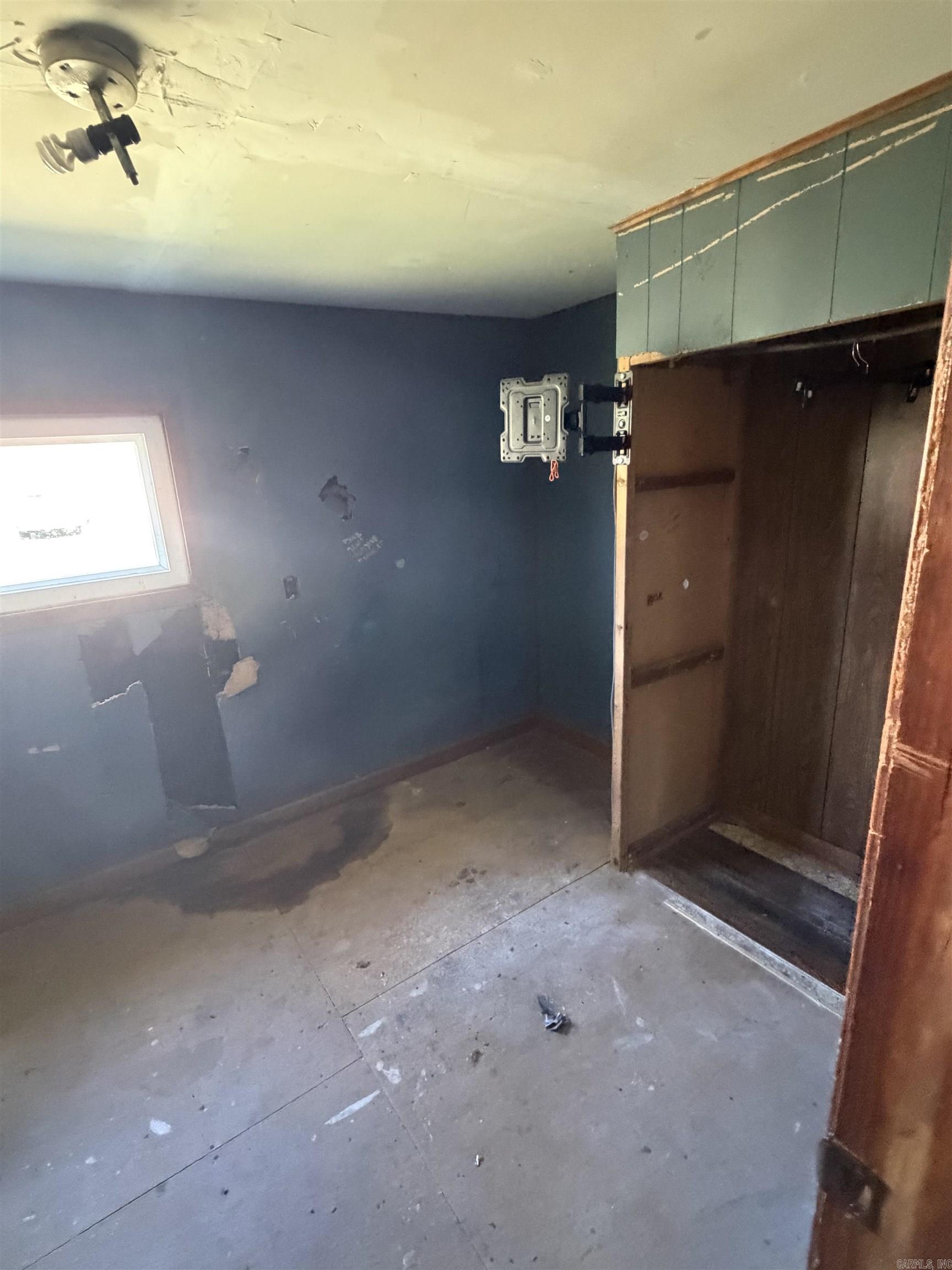 206 W Center  Harrisburg, AR