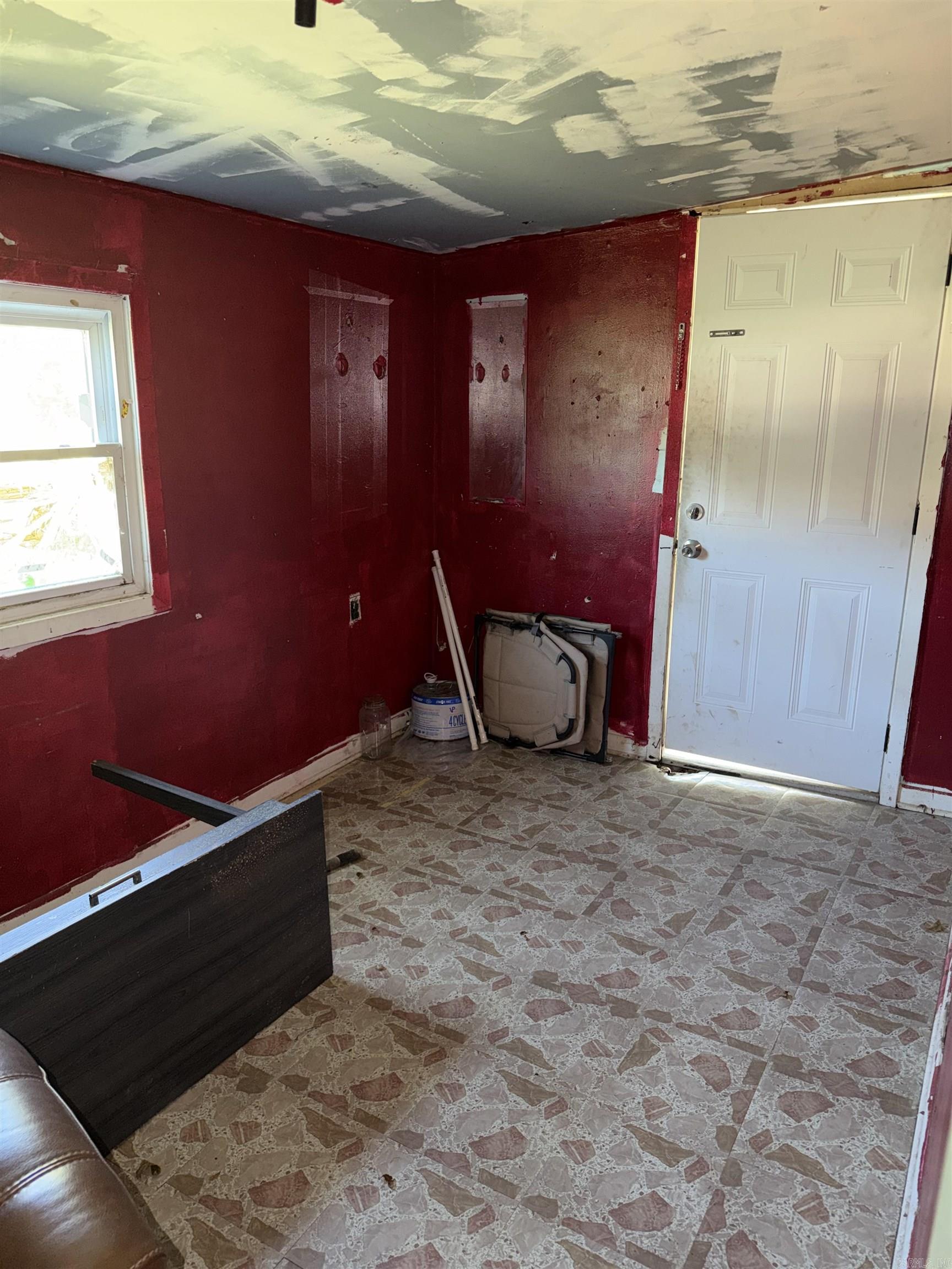 206 W Center  Harrisburg, AR