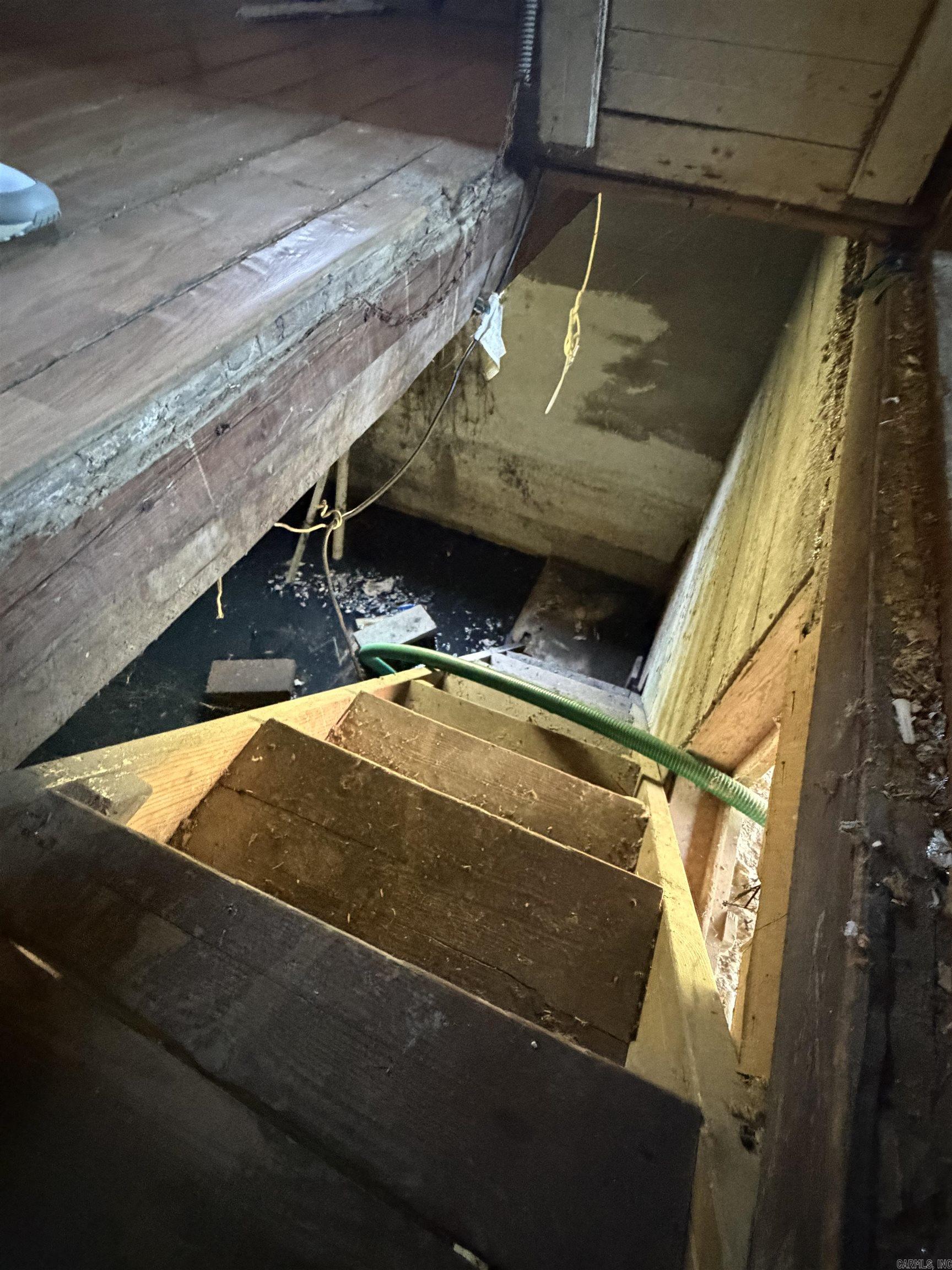 206 W Center  Harrisburg, AR