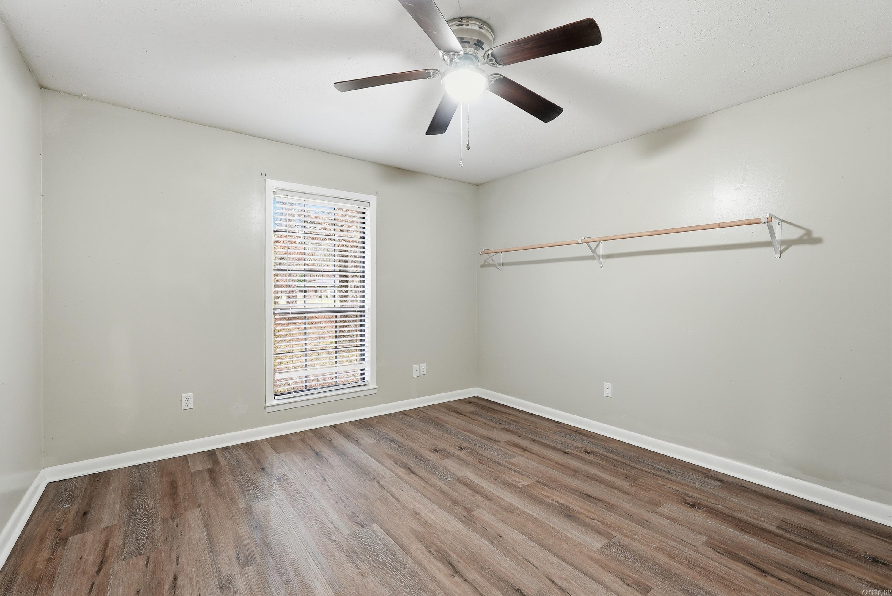 1903 Ginnett  White Hall, AR