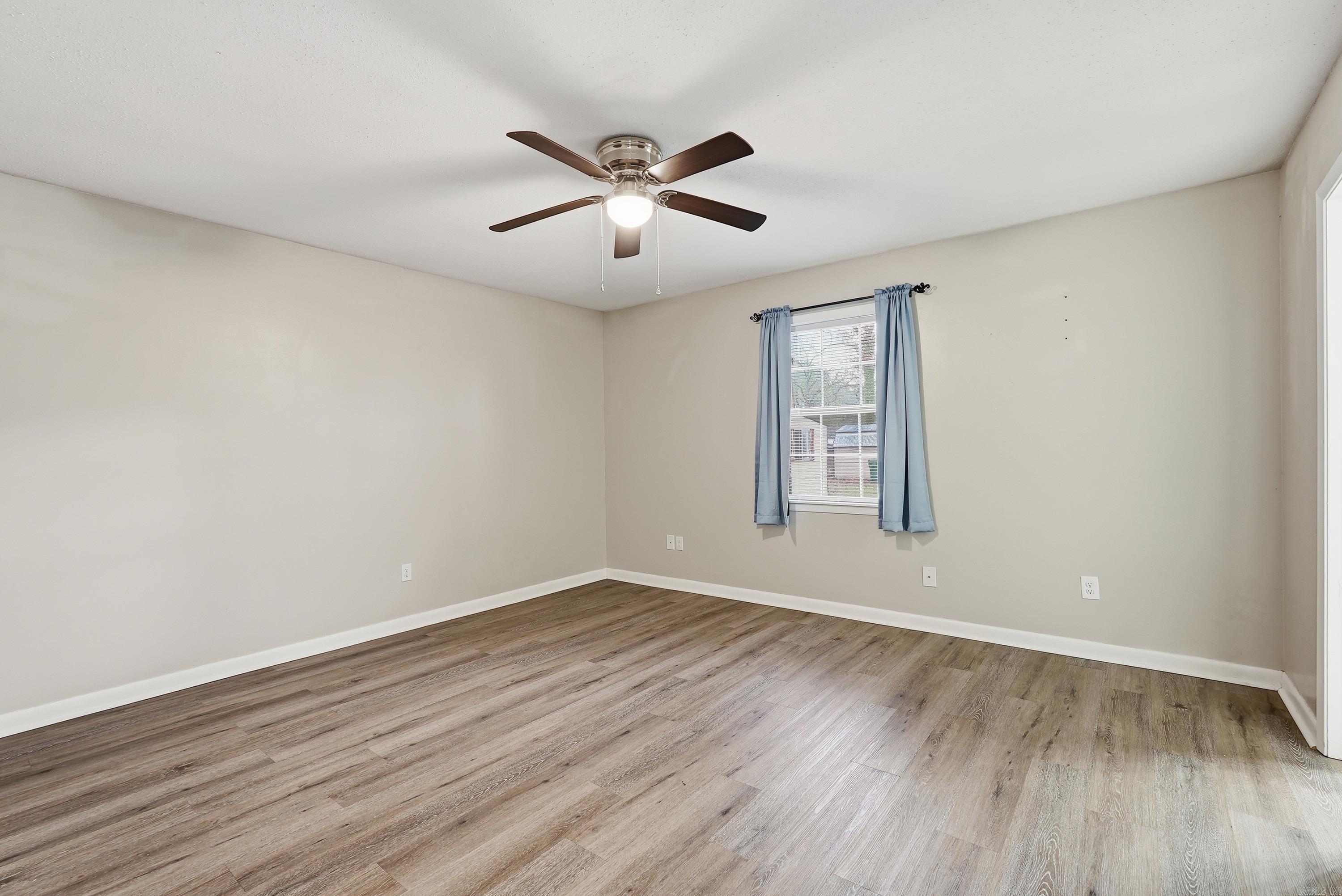 1903 Ginnett  White Hall, AR