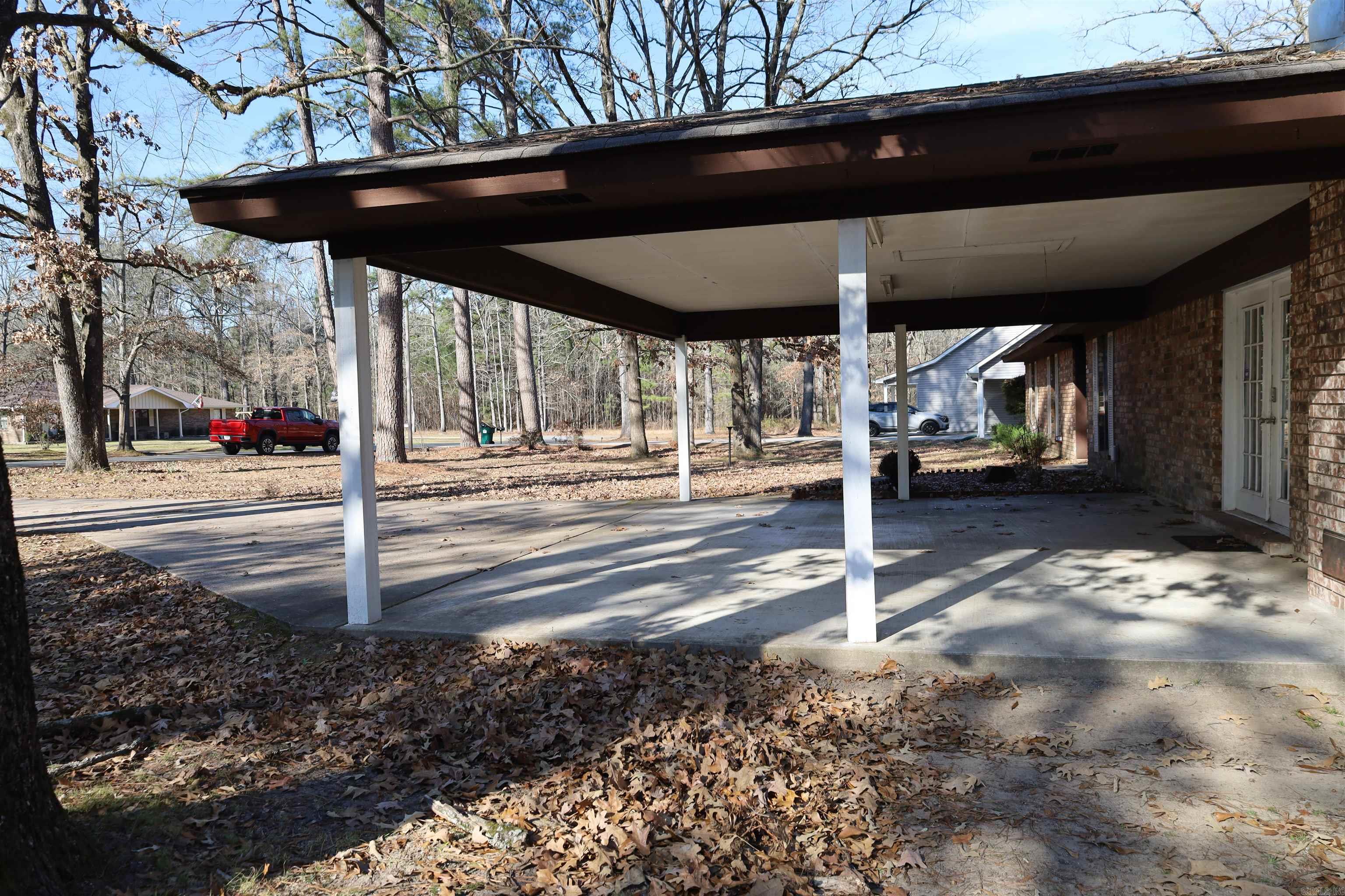 1903 Ginnett  White Hall, AR