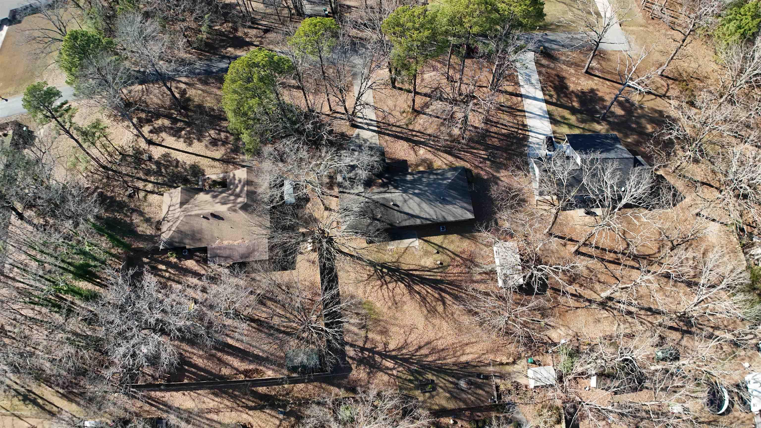 1903 Ginnett  White Hall, AR