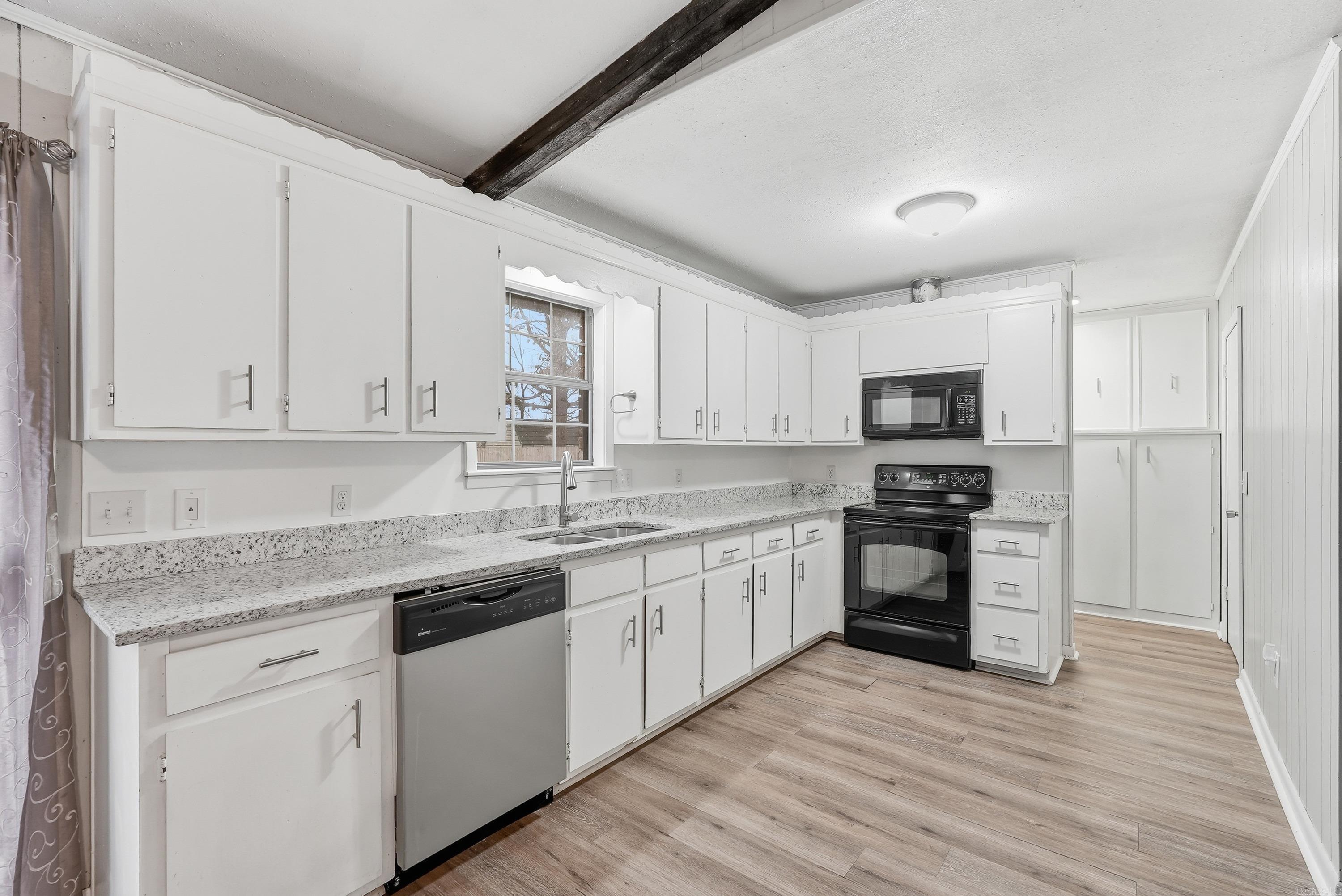 1903 Ginnett  White Hall, AR