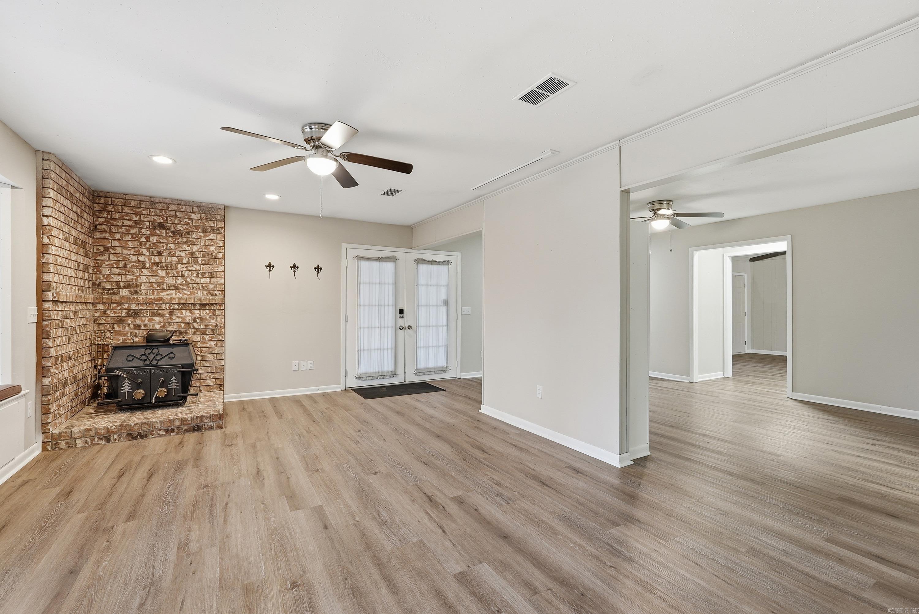 1903 Ginnett  White Hall, AR