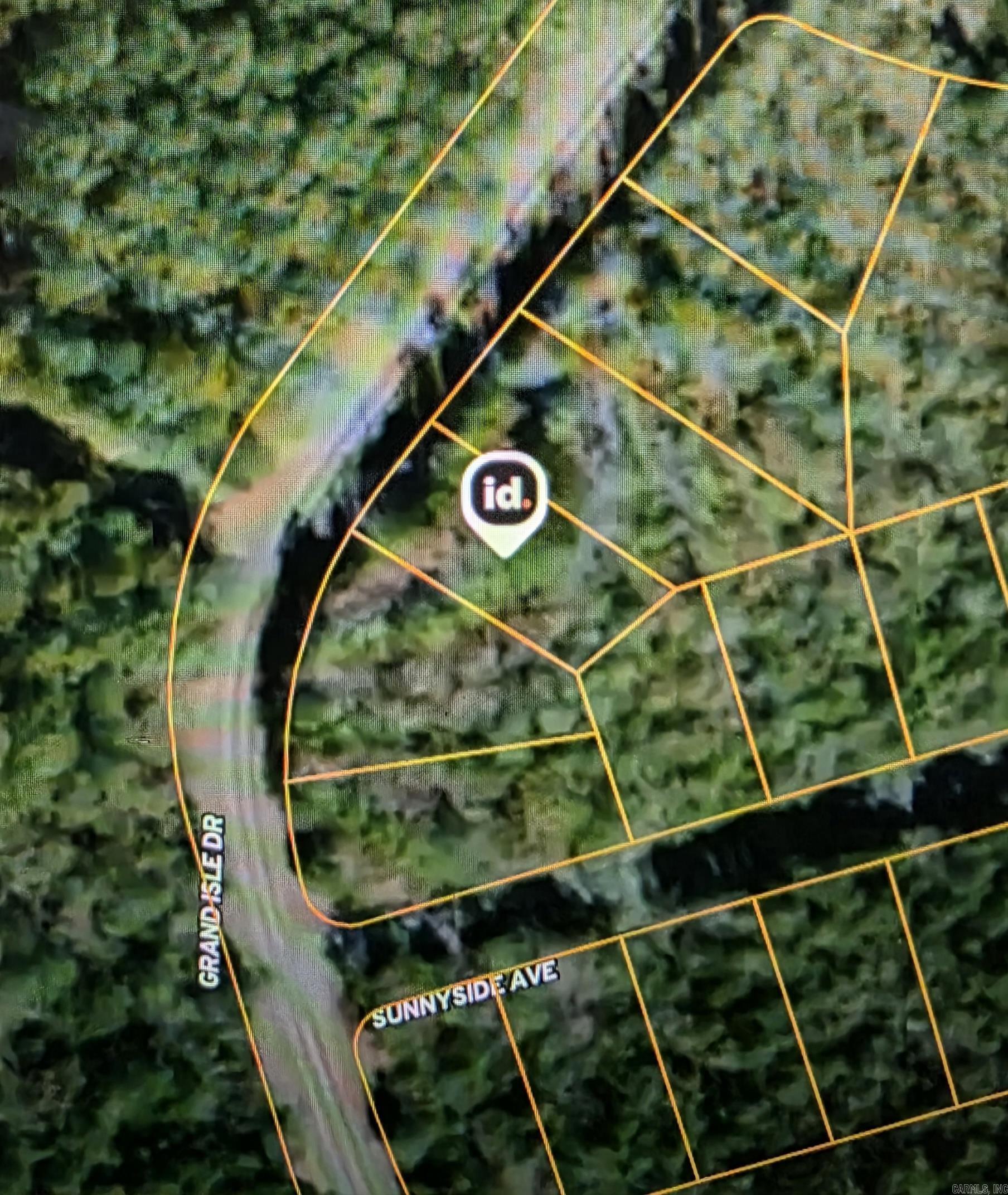  Grand Isle  Fairfield Bay, AR