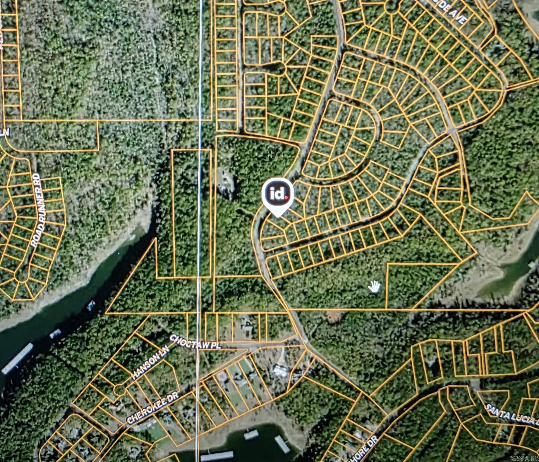  Grand Isle  Fairfield Bay, AR