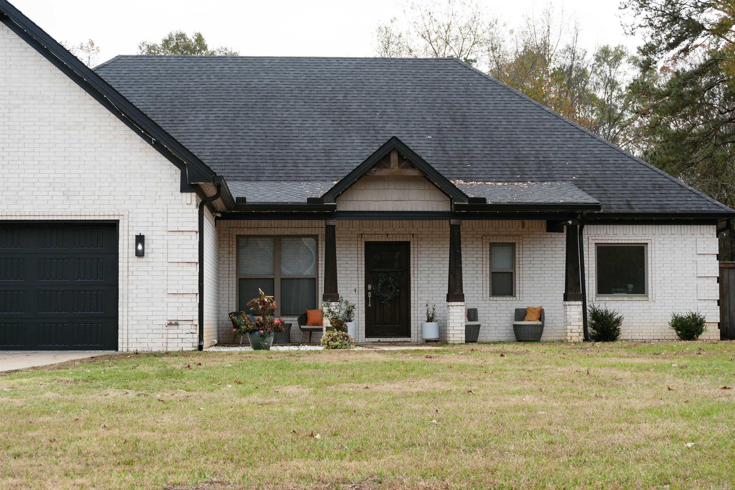 1601 Huntley  Benton, AR