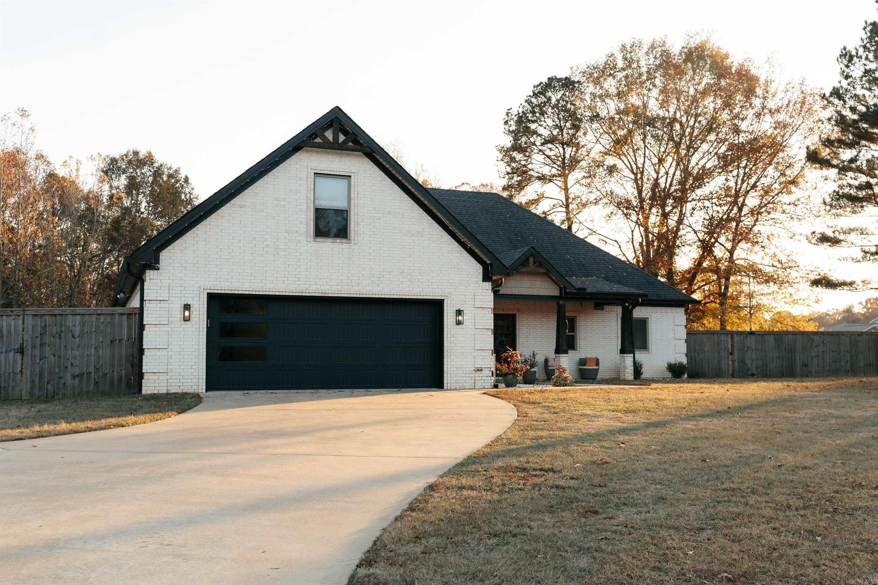 1601 Huntley  Benton, AR
