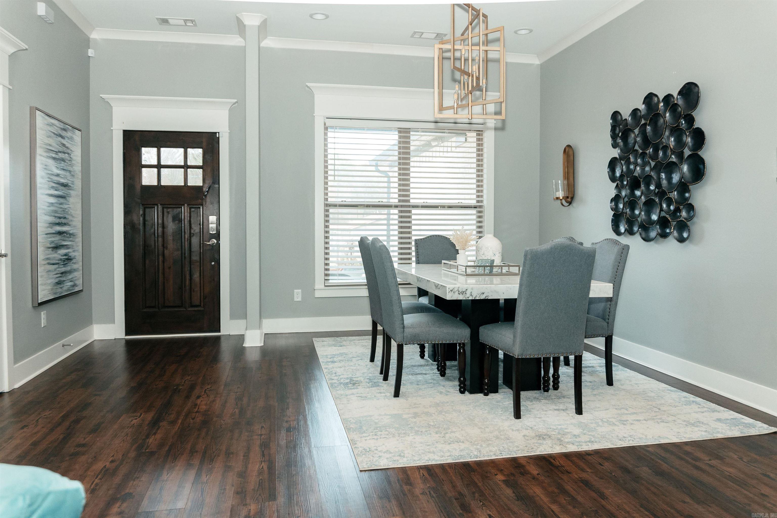 1601 Huntley  Benton, AR