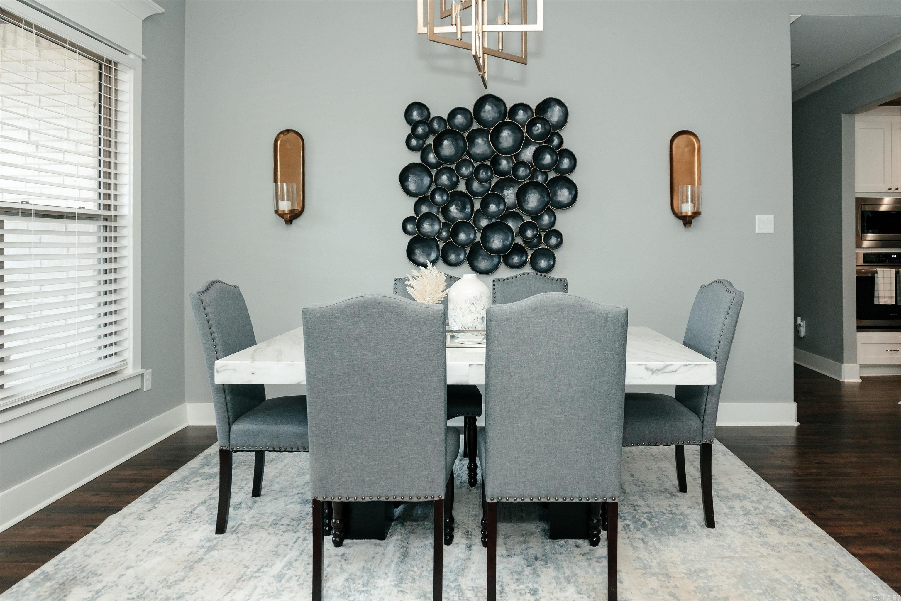 1601 Huntley  Benton, AR