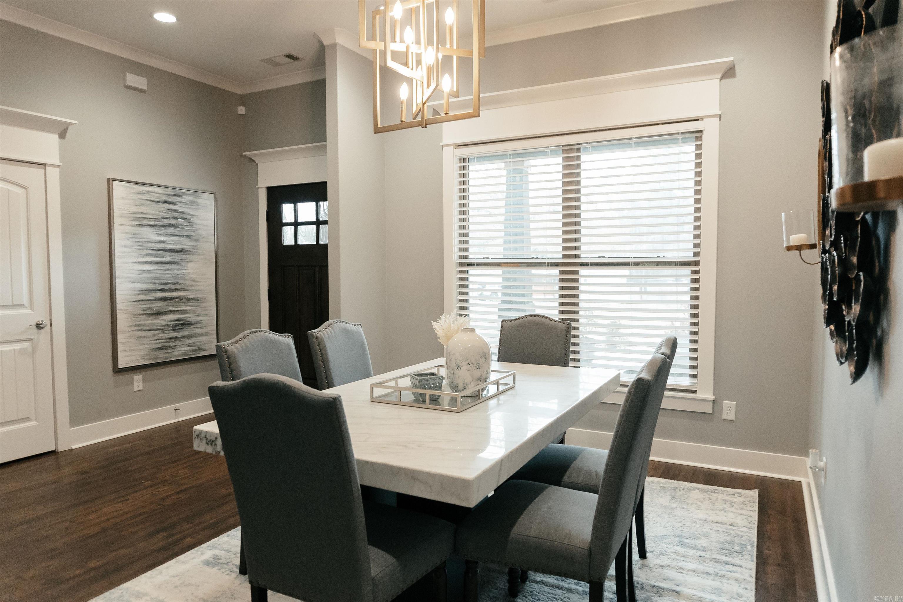 1601 Huntley  Benton, AR