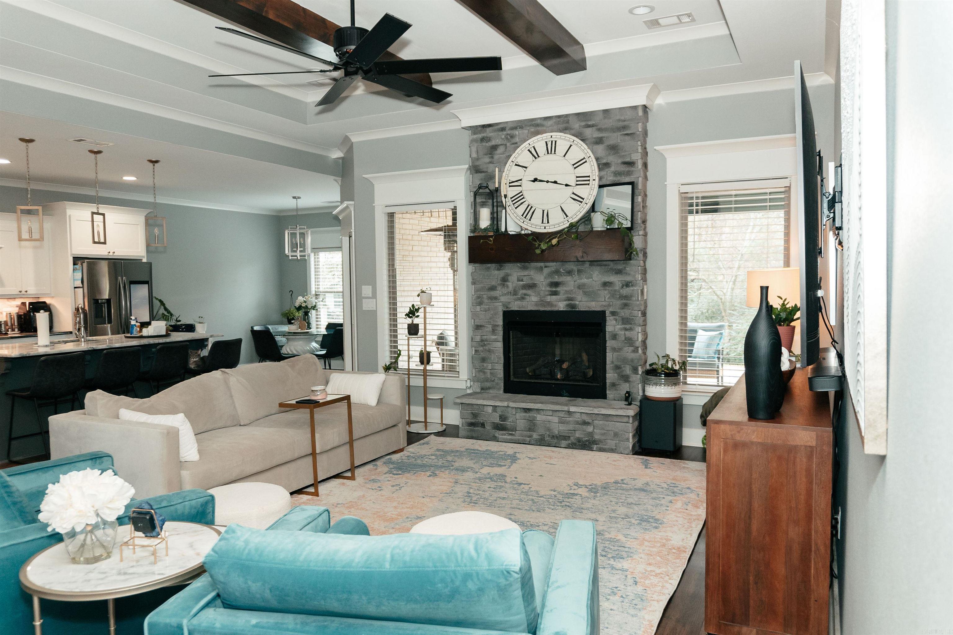 1601 Huntley  Benton, AR