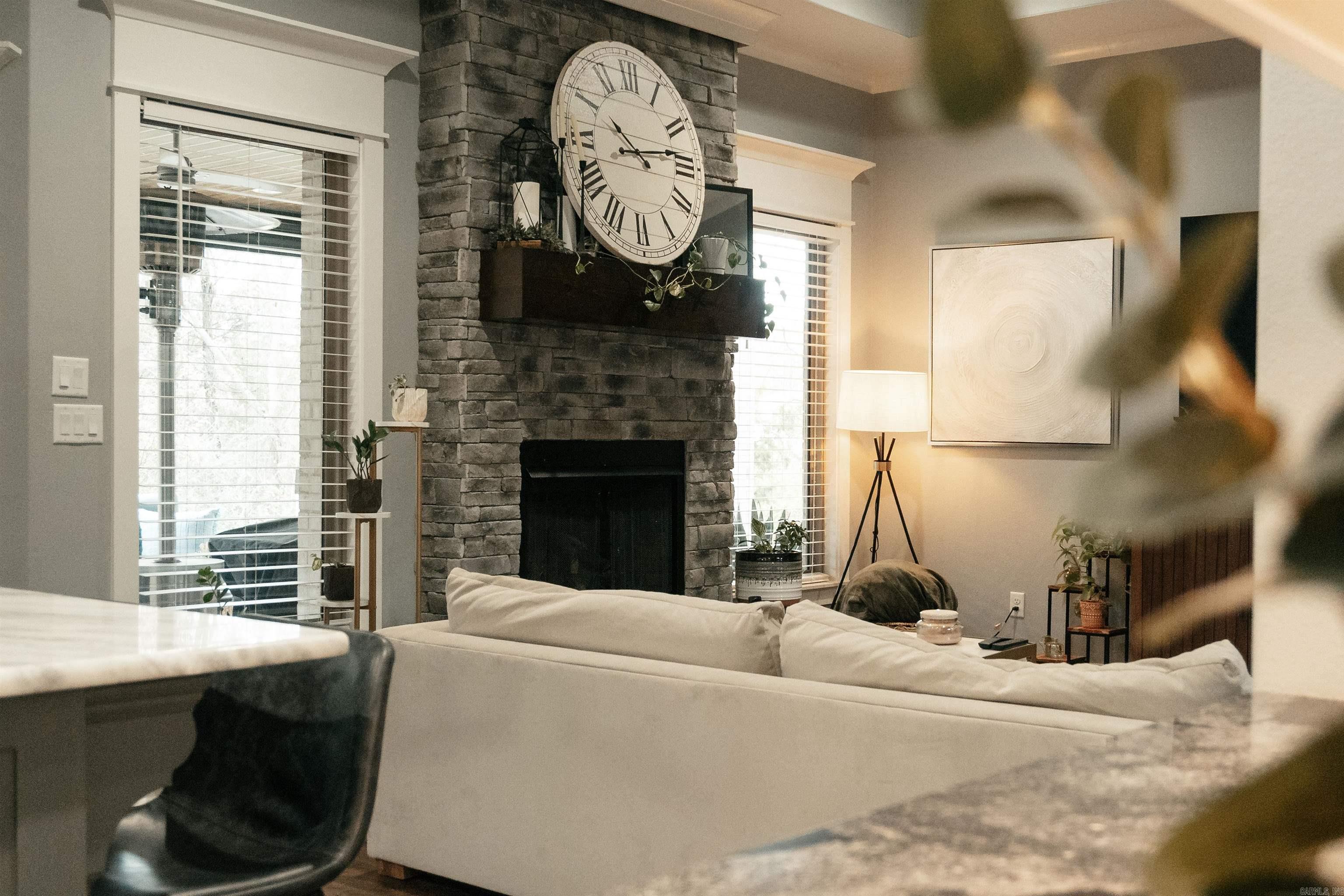 1601 Huntley  Benton, AR